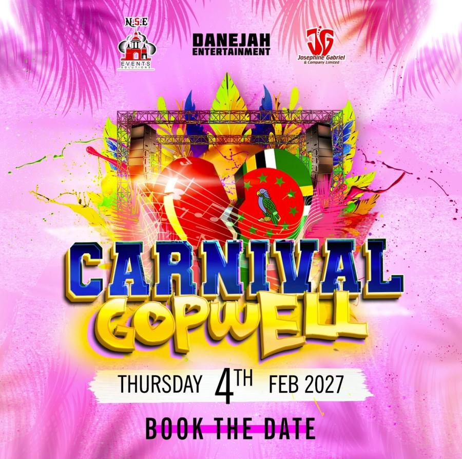 CARNIVAL GOPWELL
