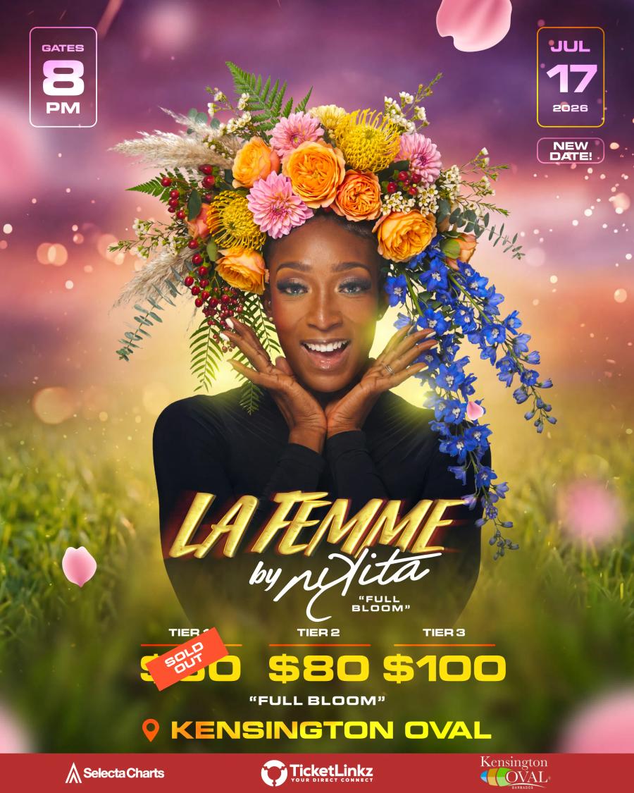 La Femme by Nikita