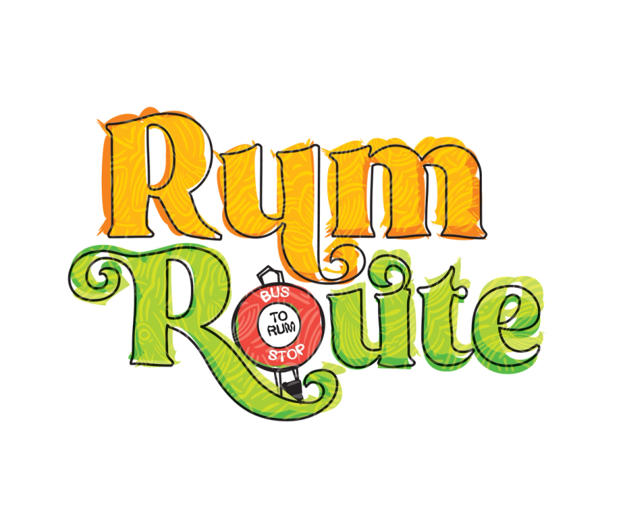 Barbados Food & Rum Festival - Rum Route 1 - Pelican Island