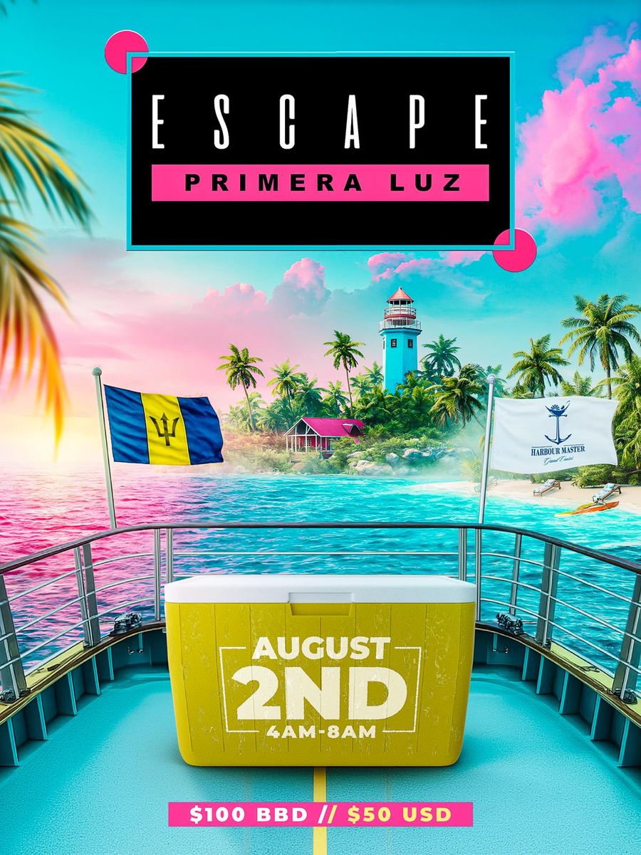 Escape Cooler Cruise - Primera Luz