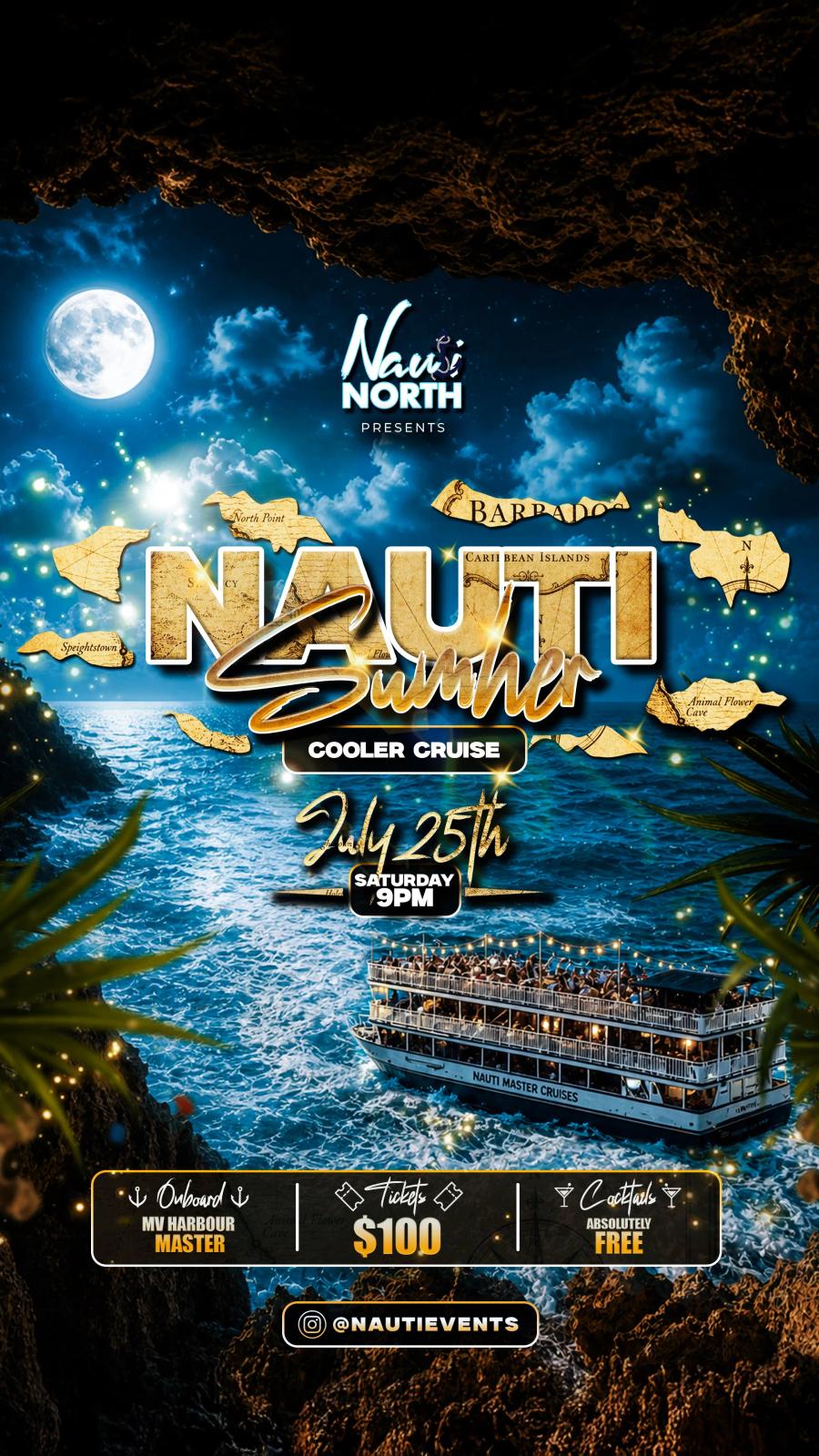 Nauti Sumherrr