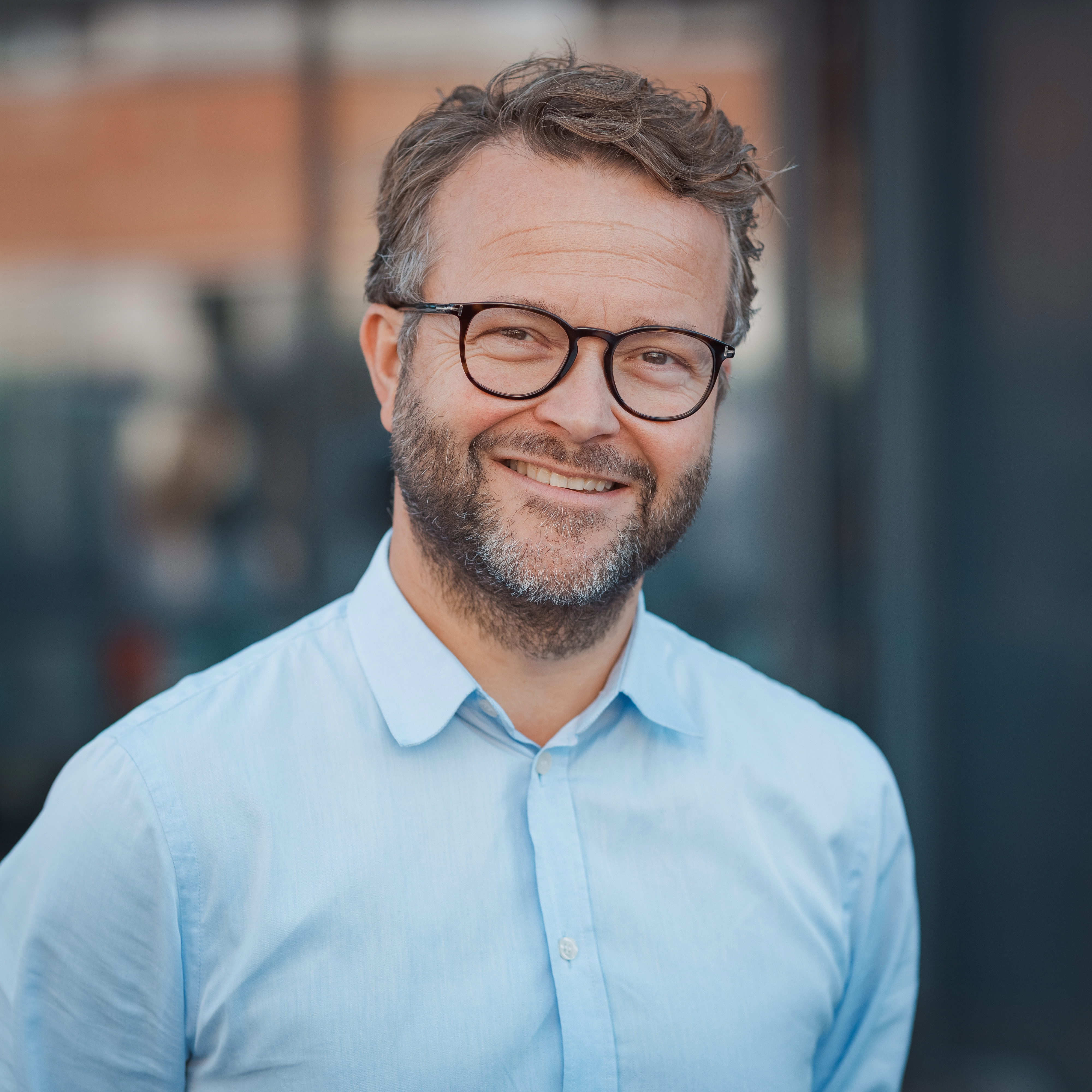 Anders Nybø