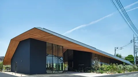 Fussa's Tamura Shuzojo Opens "&KASEN" on July 1! A New Sake Hub Where Food, Vessels, and Experience Come Together