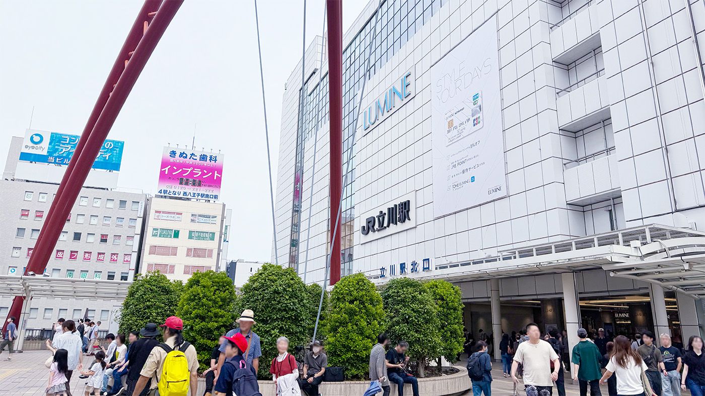 立川市議選が6月14日に告示 28議席めぐり各党候補が一斉に選挙戦へ