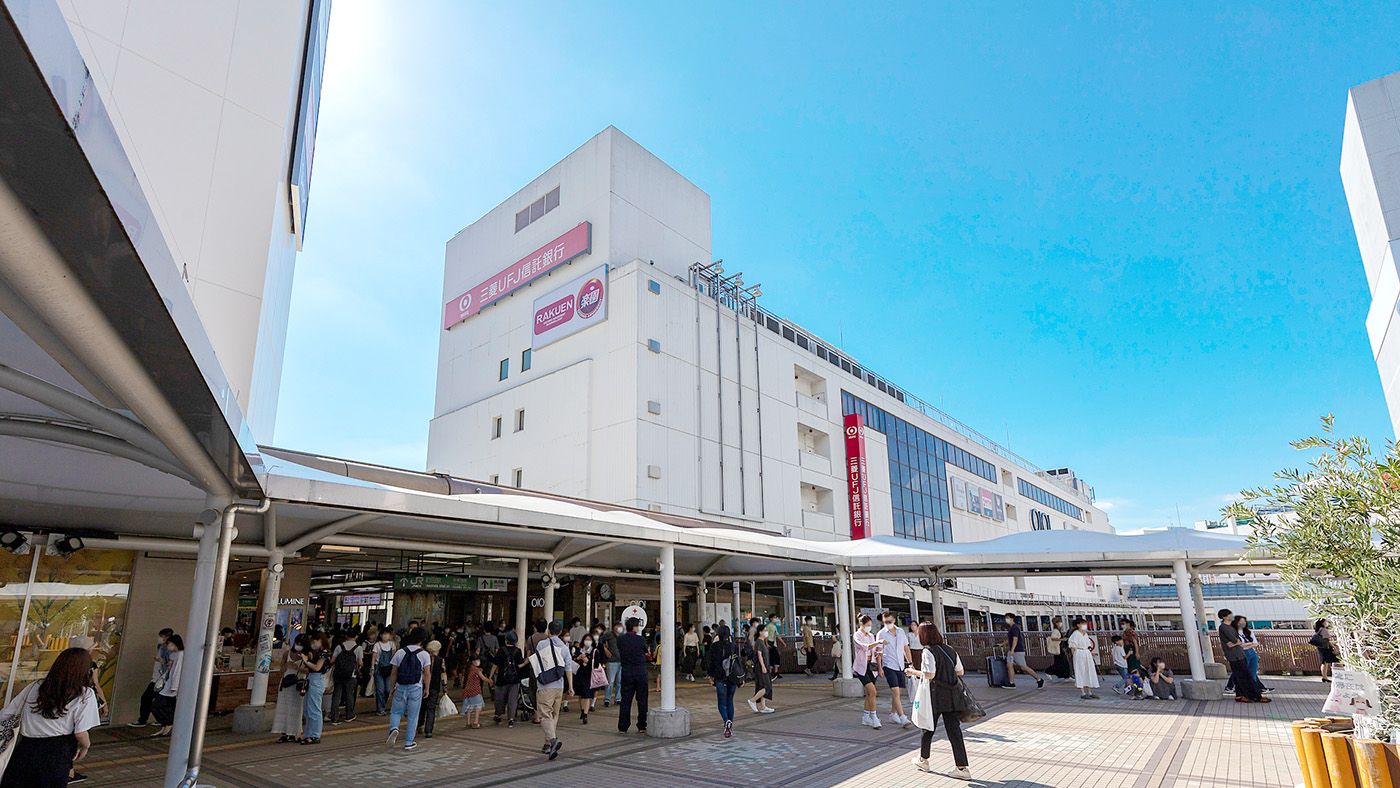 町田にアイマスマンホール！ロコが原町田大通りに降臨