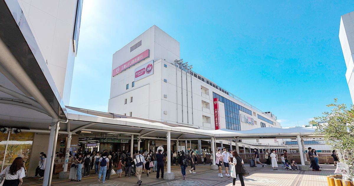 町田にアイマスマンホール!ロコが原町田大通りに降臨