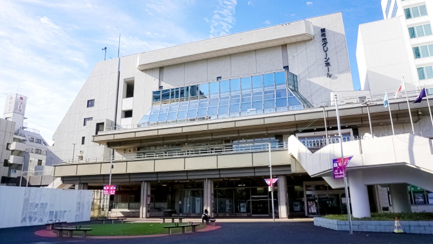 調布国際音楽祭2026が開幕！ グリーンホールで世界レベルの演奏を体感しよう