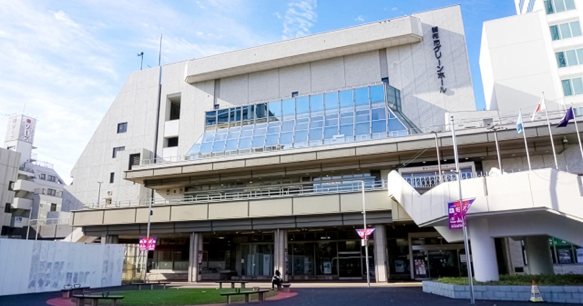 調布国際音楽祭2026が開幕! グリーンホールで世界レベルの演奏を体感しよう
