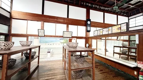 小金井公園の江戸東京たてもの園 昭和100年展は6月21日が最終日