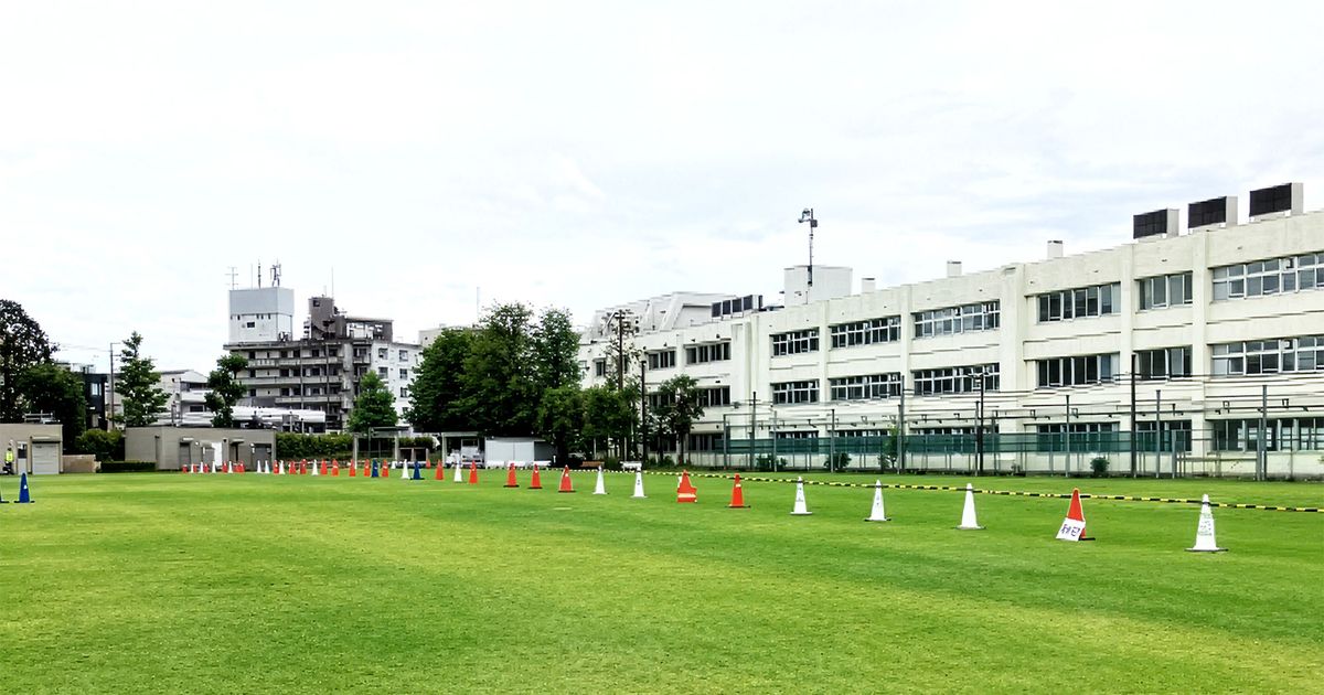 6月28日 町田シバヒロで「なかまちチャレンジフェスタ9th」！ 地元企業と楽しむ一日