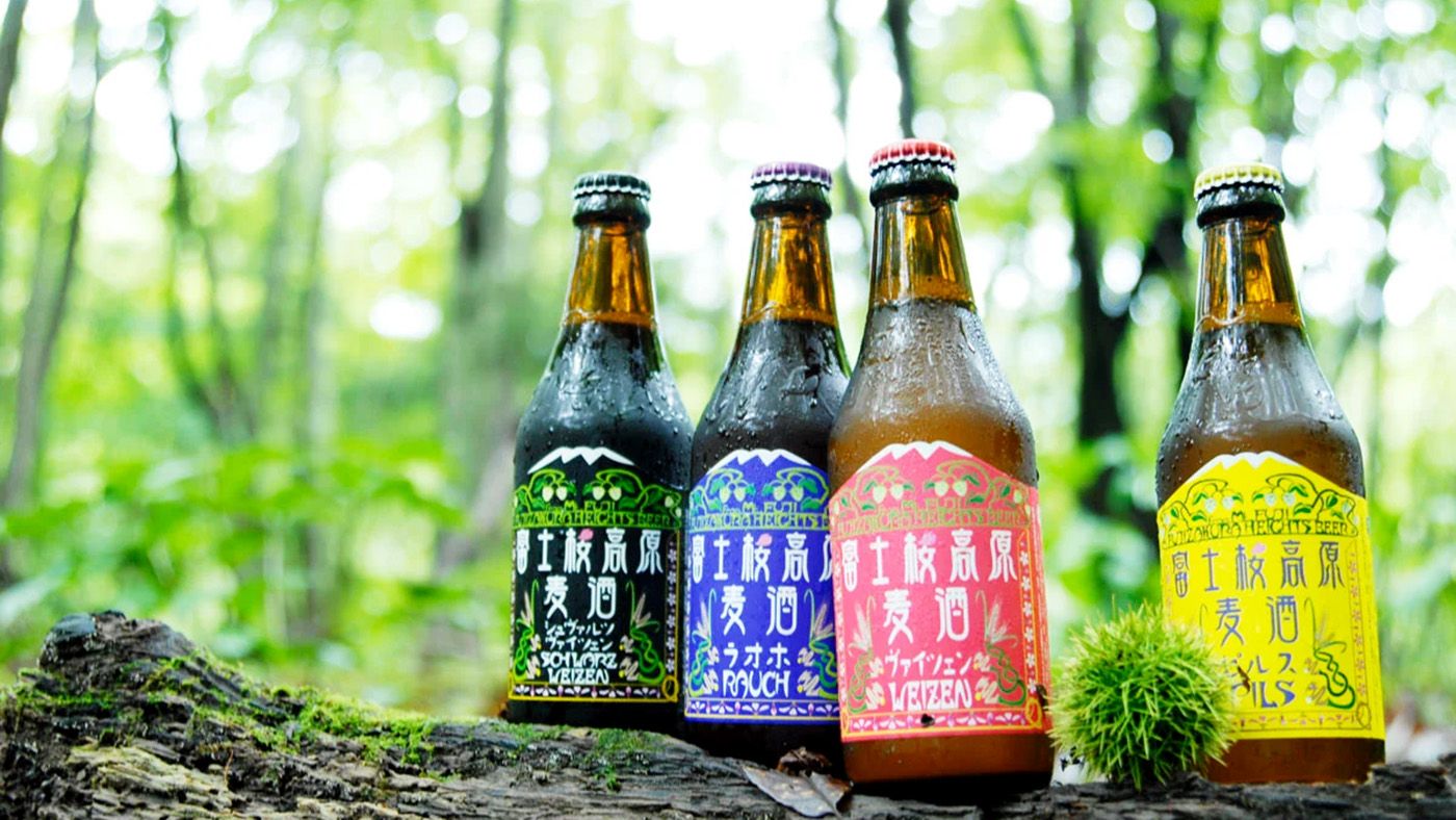 八王子にクラフトビールフェス！ 22ブルワリーが今夏もたま未来メッセに集結