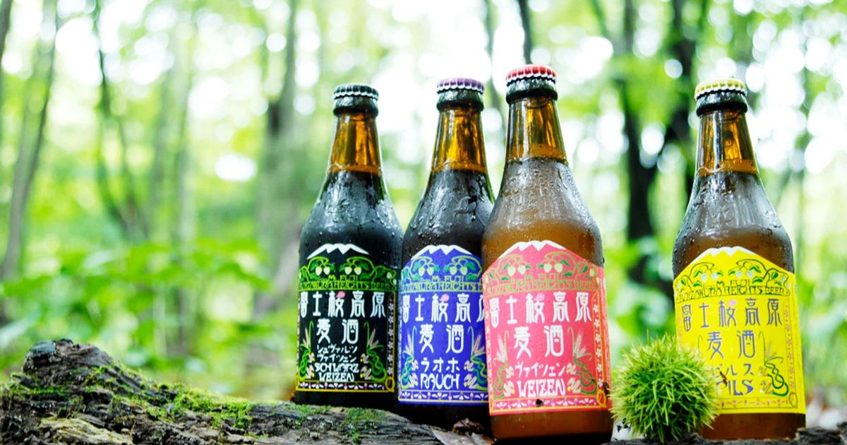 八王子にクラフトビールフェス！ 22ブルワリーが今夏もたま未来メッセに集結
