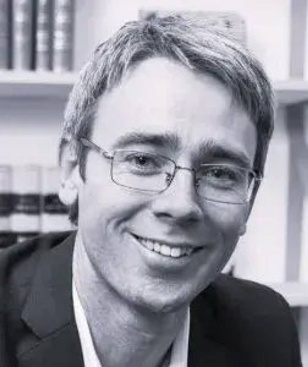 Chris Cruikshank
