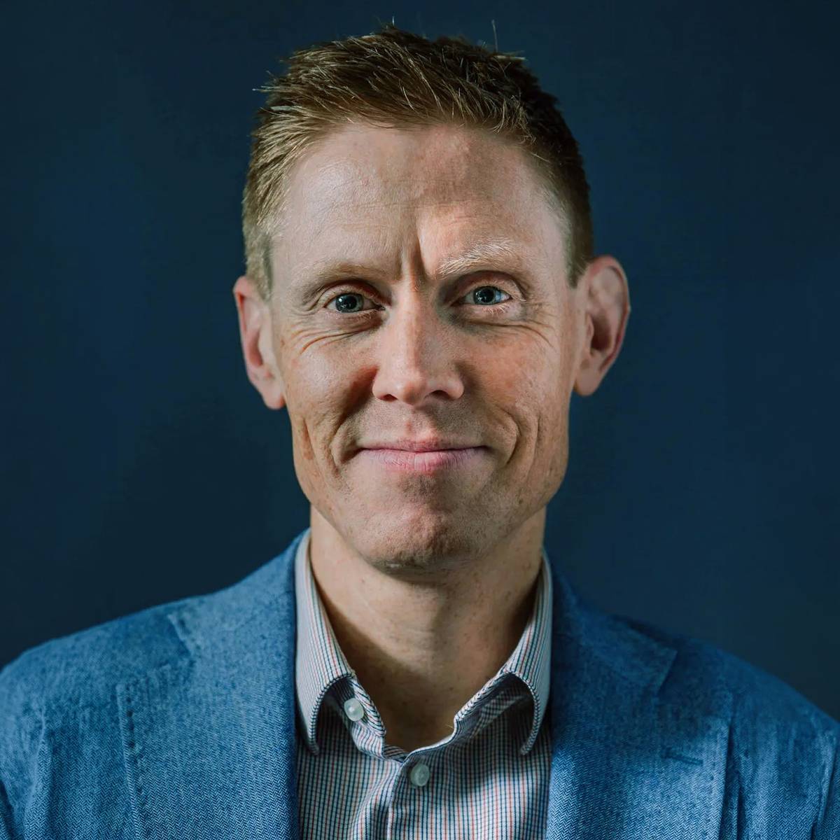 Andrew Nye