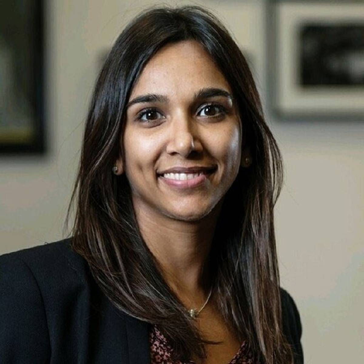 Meera Moynihan