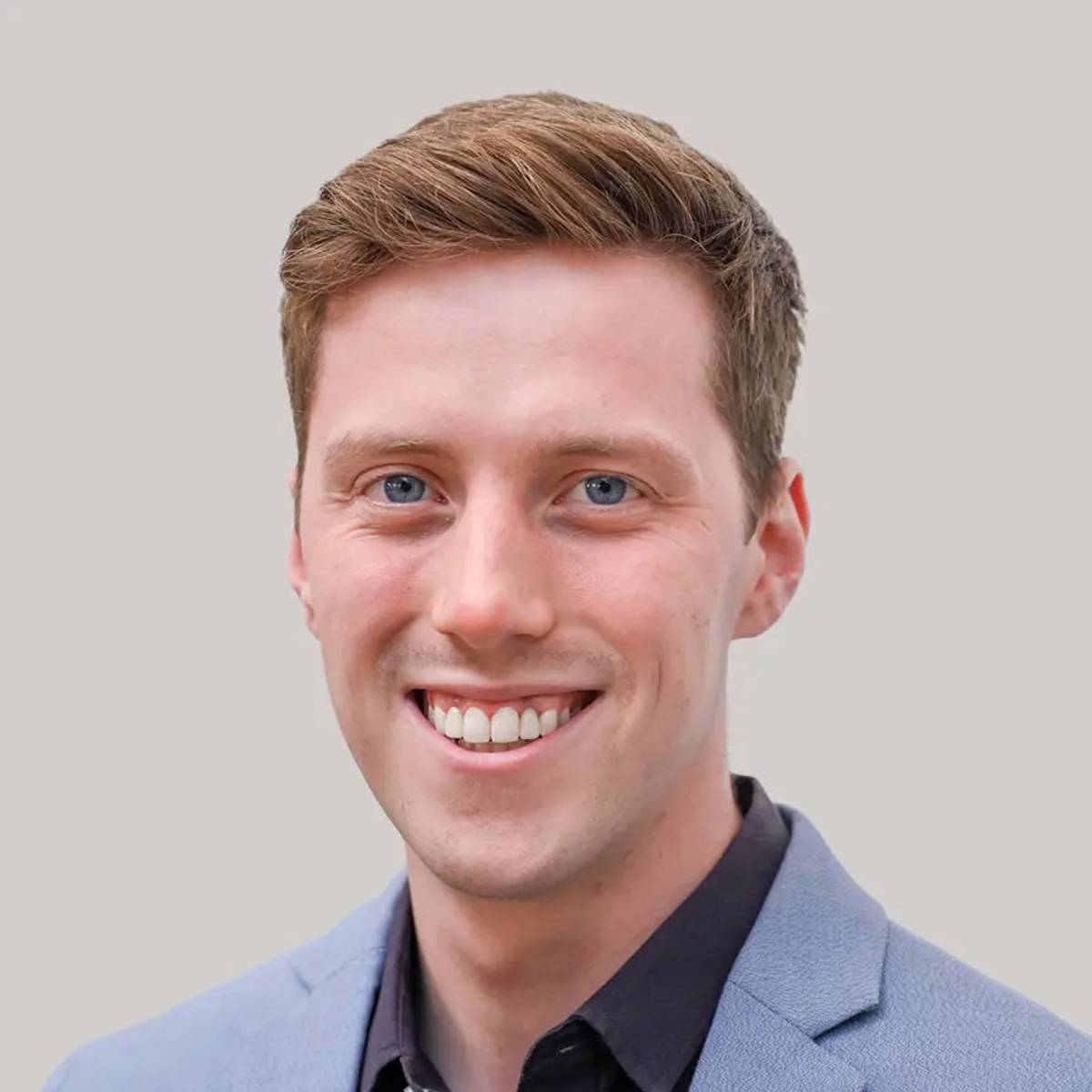 Nick Parkinson