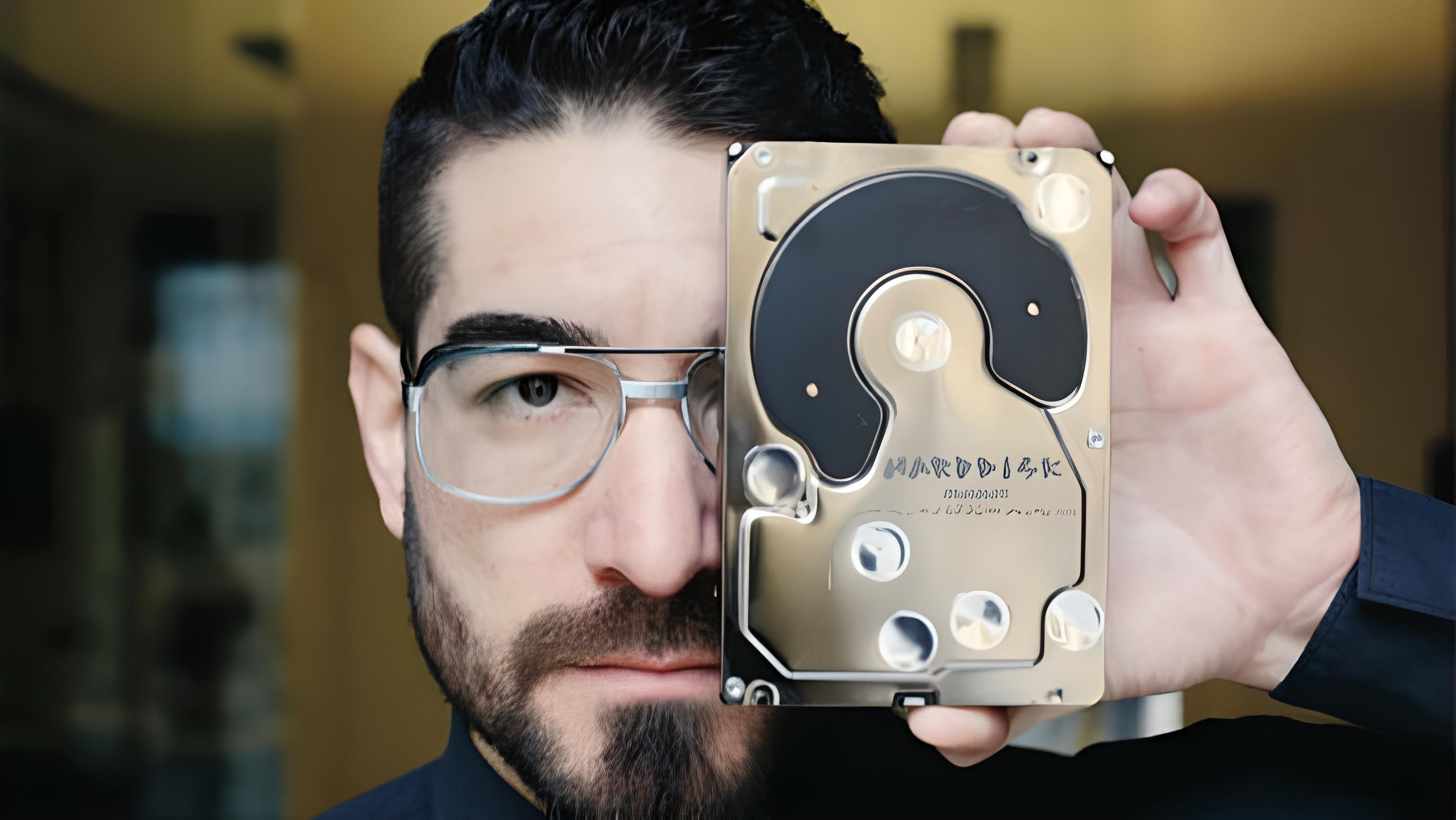 "A historical moment—'the threshold'—towards homo augmented or homo sapiens" 