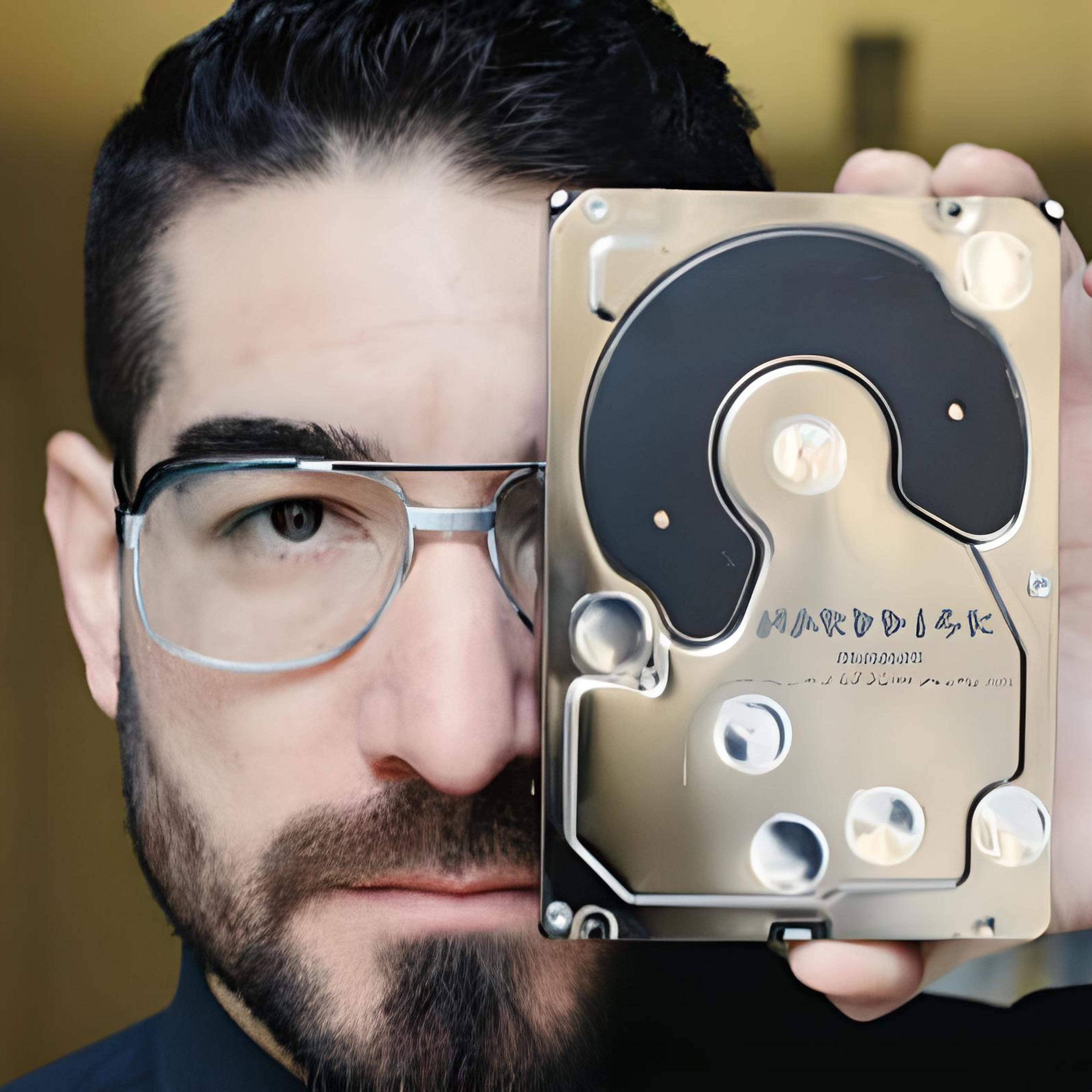 "A historical moment—'the threshold'—towards homo augmented or homo sapiens"