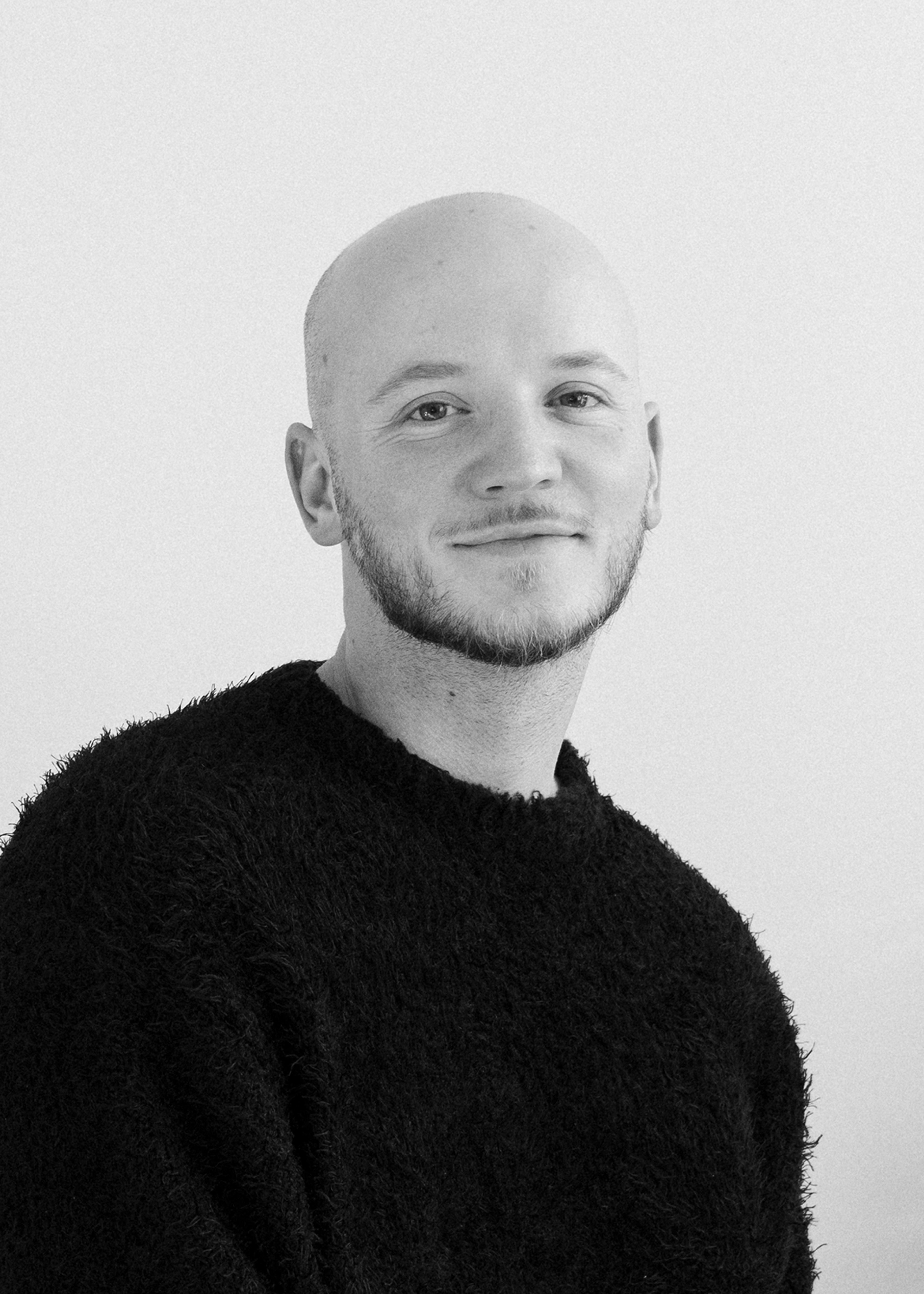 Marcel Moos