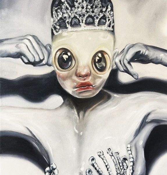 Tomorrow is the Question