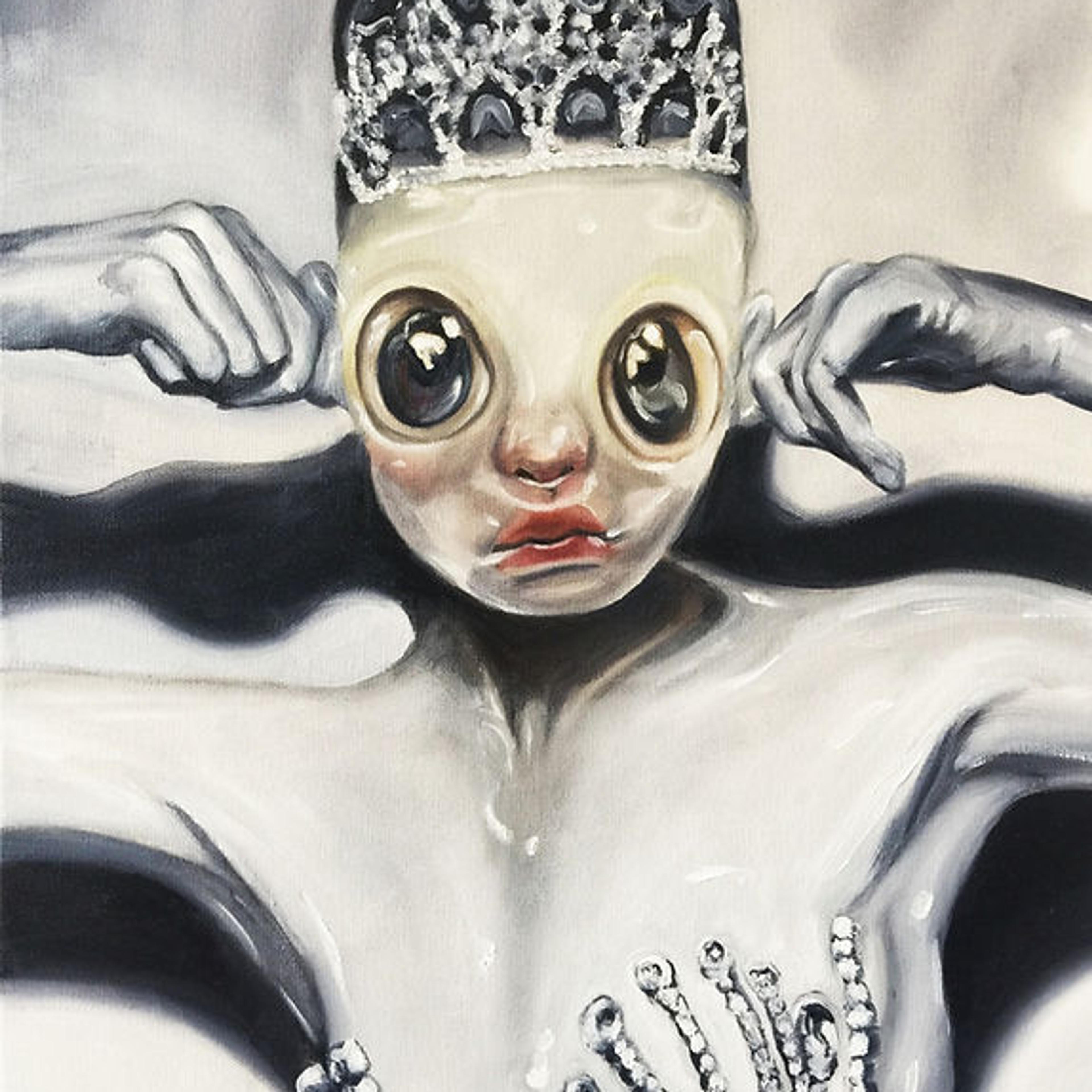 Tomorrow is the Question