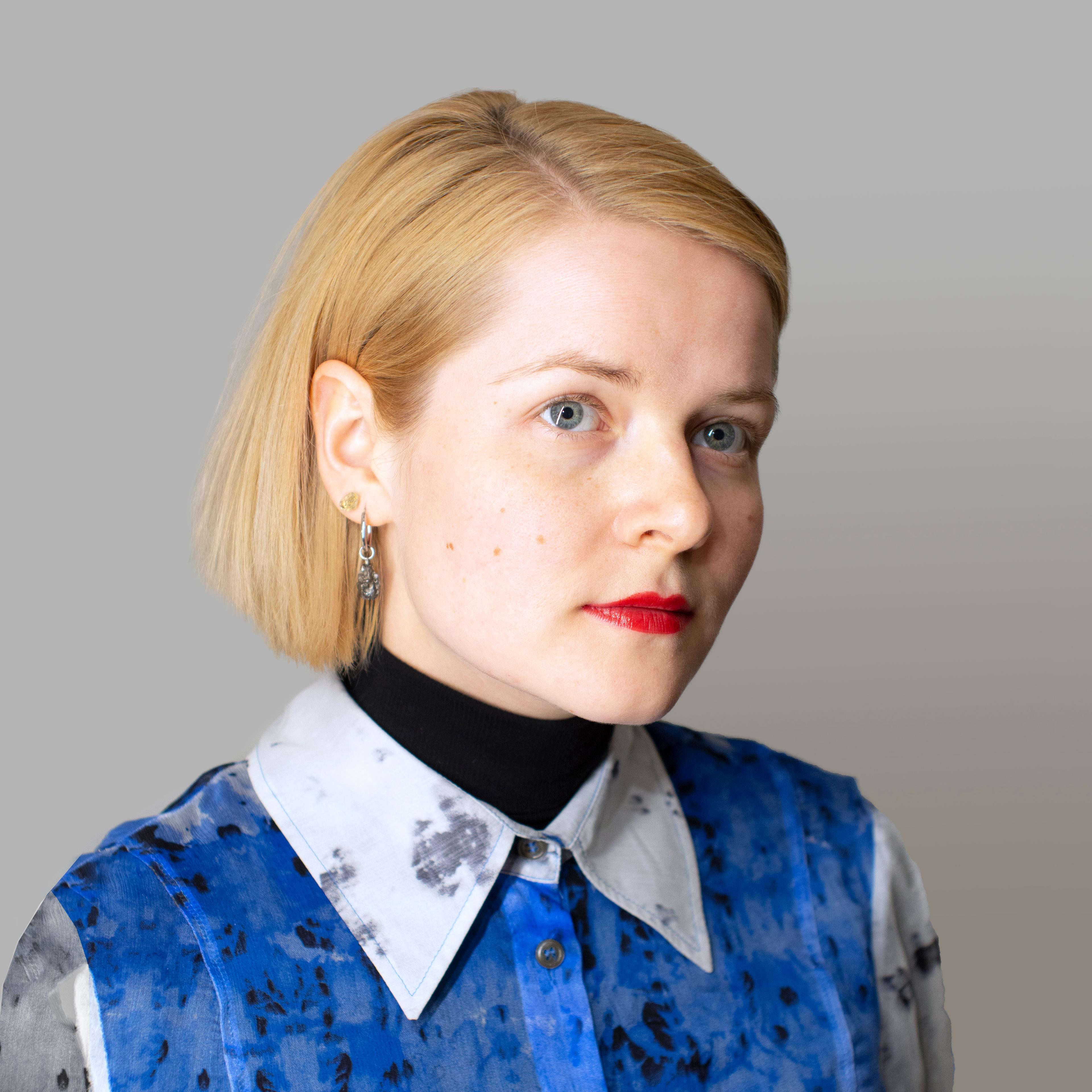 "As a designer, you don't just make a product, you design contexts"