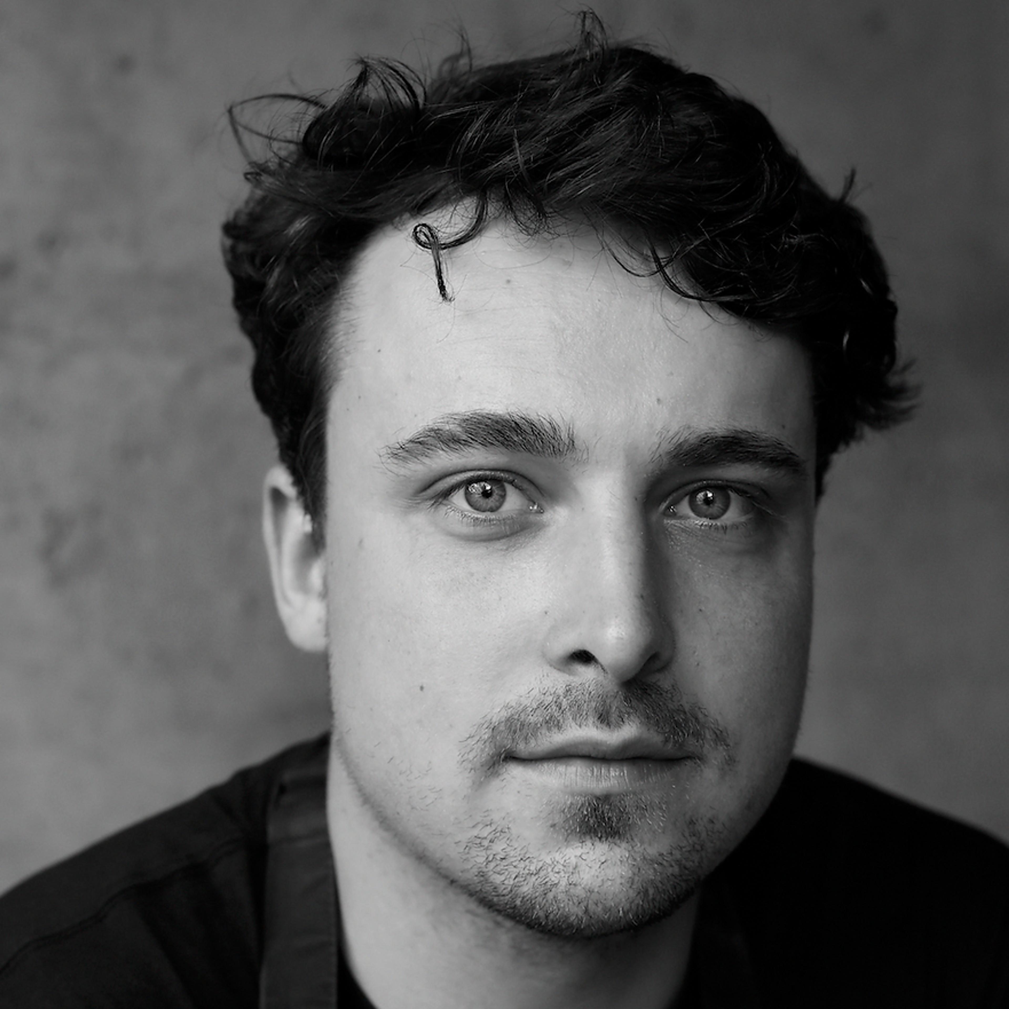 Vadim Otto Ursus Henselder