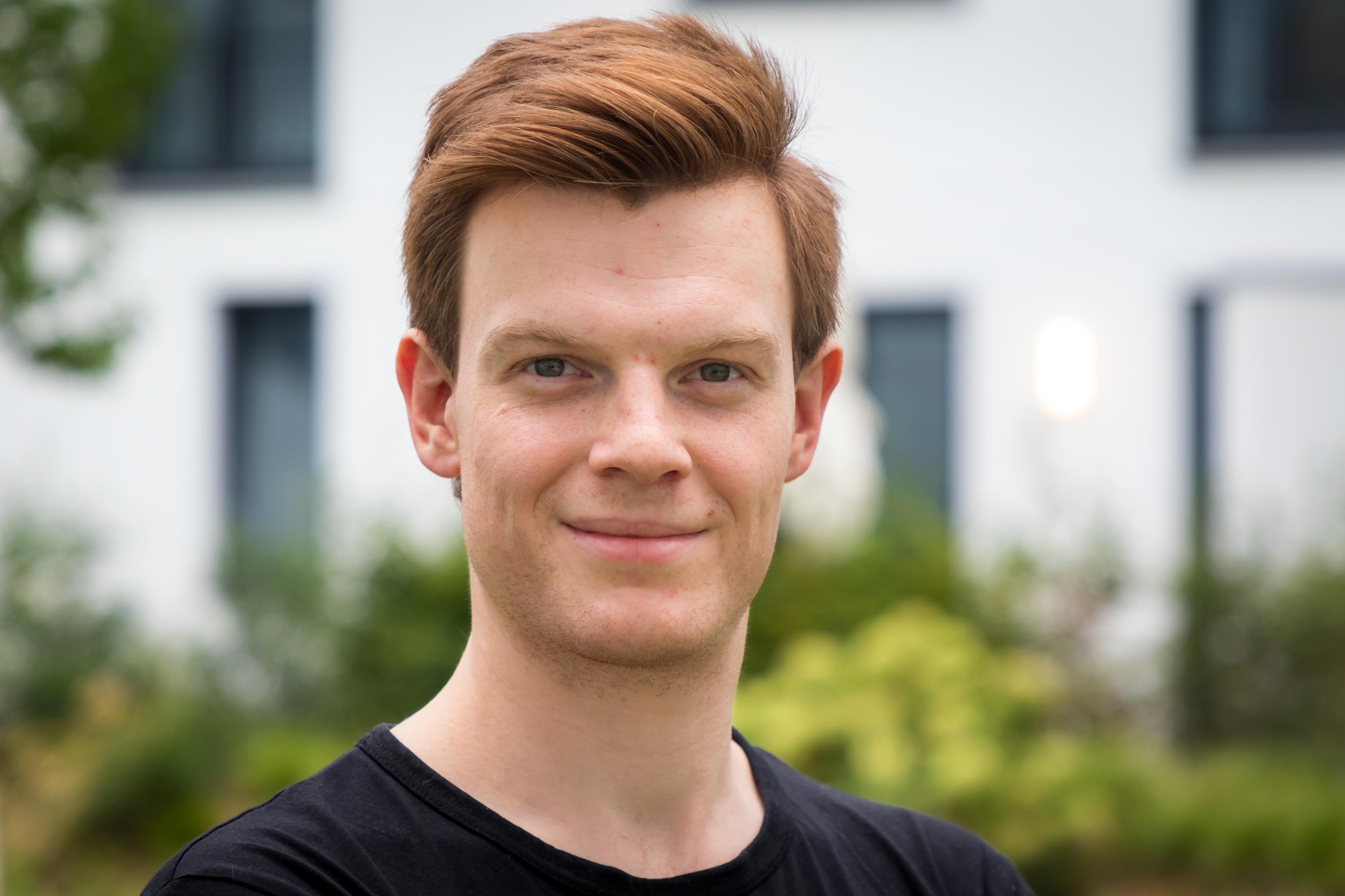 Ian Stewart – re:future lab