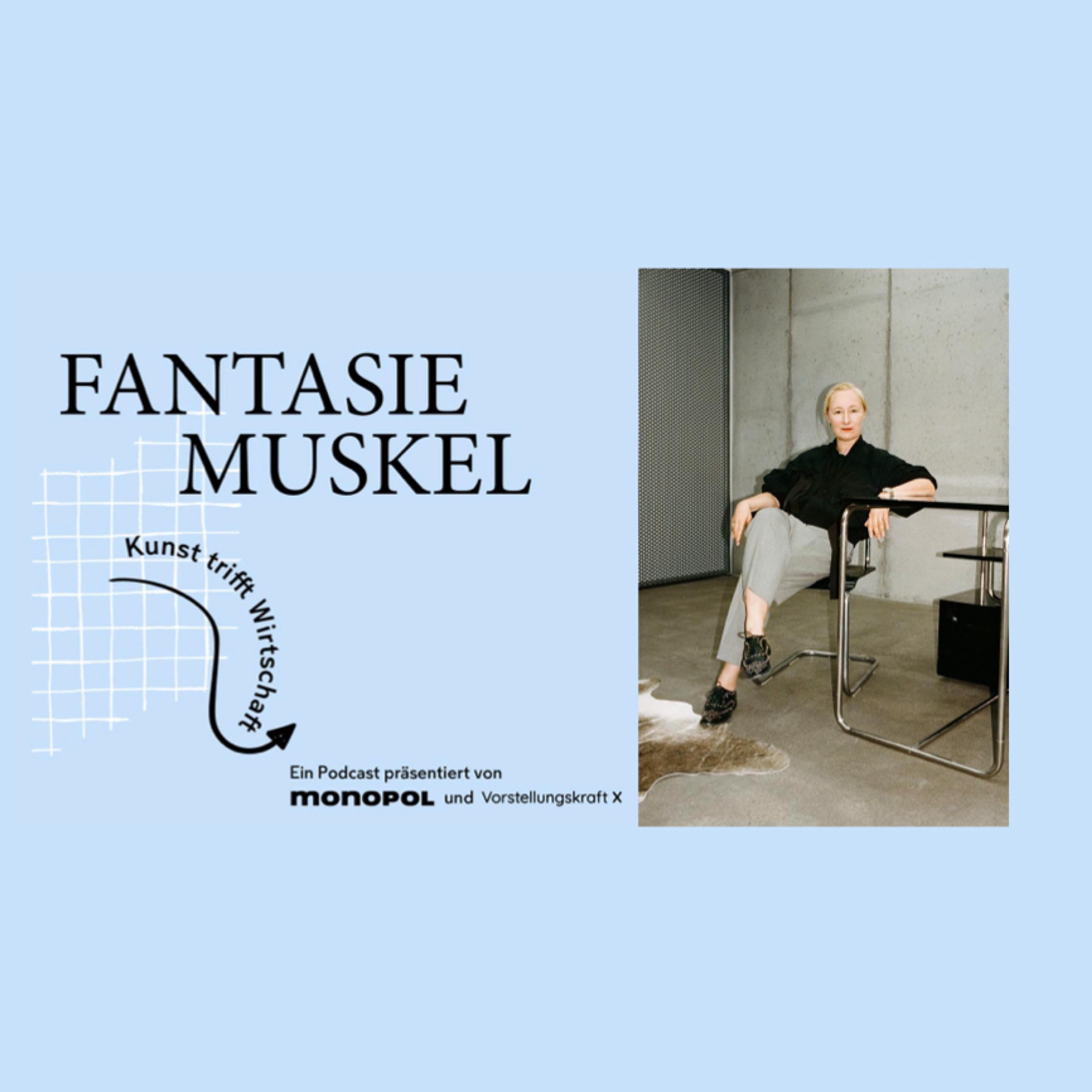Podcast Fantasie Muskel #29