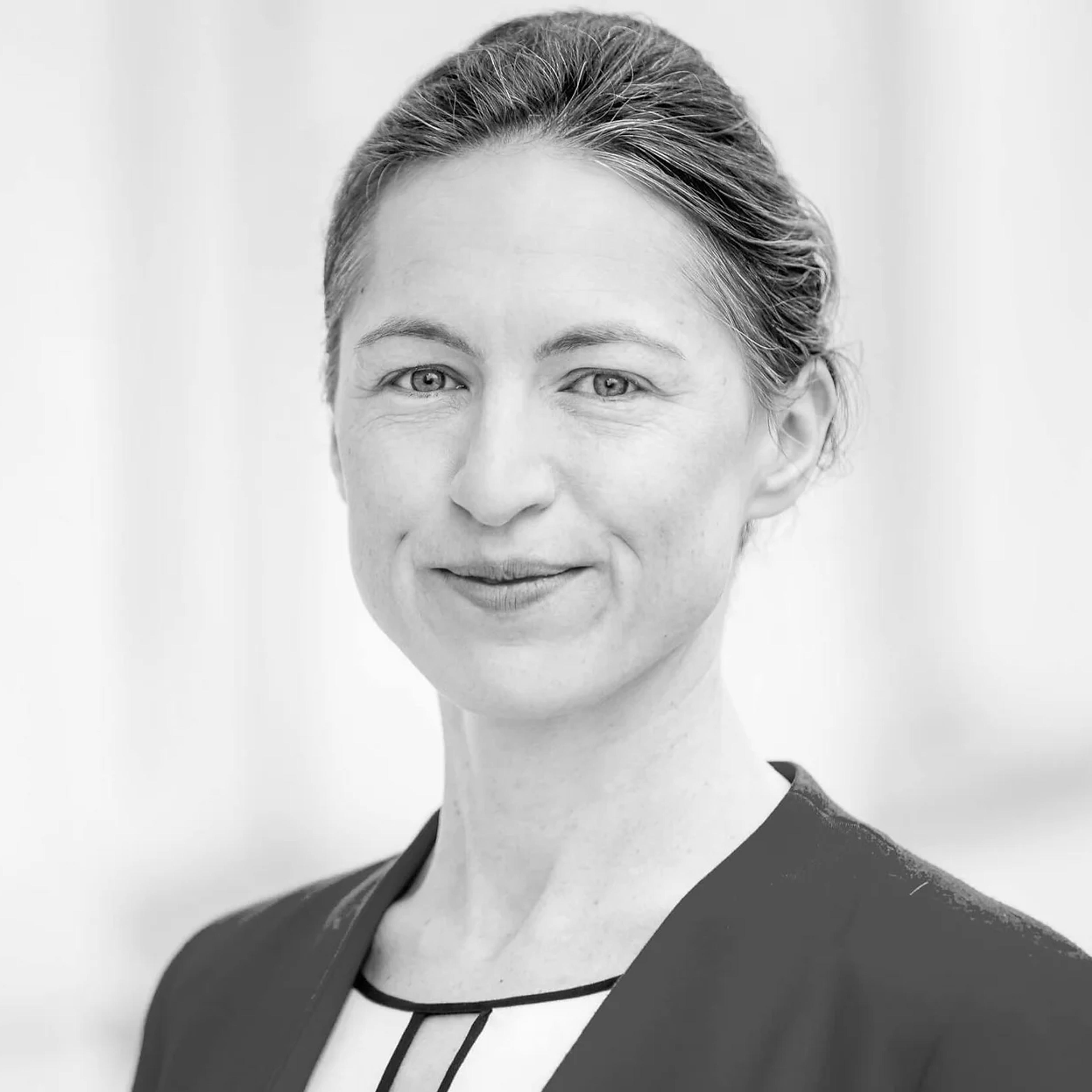 Nina Horstmann