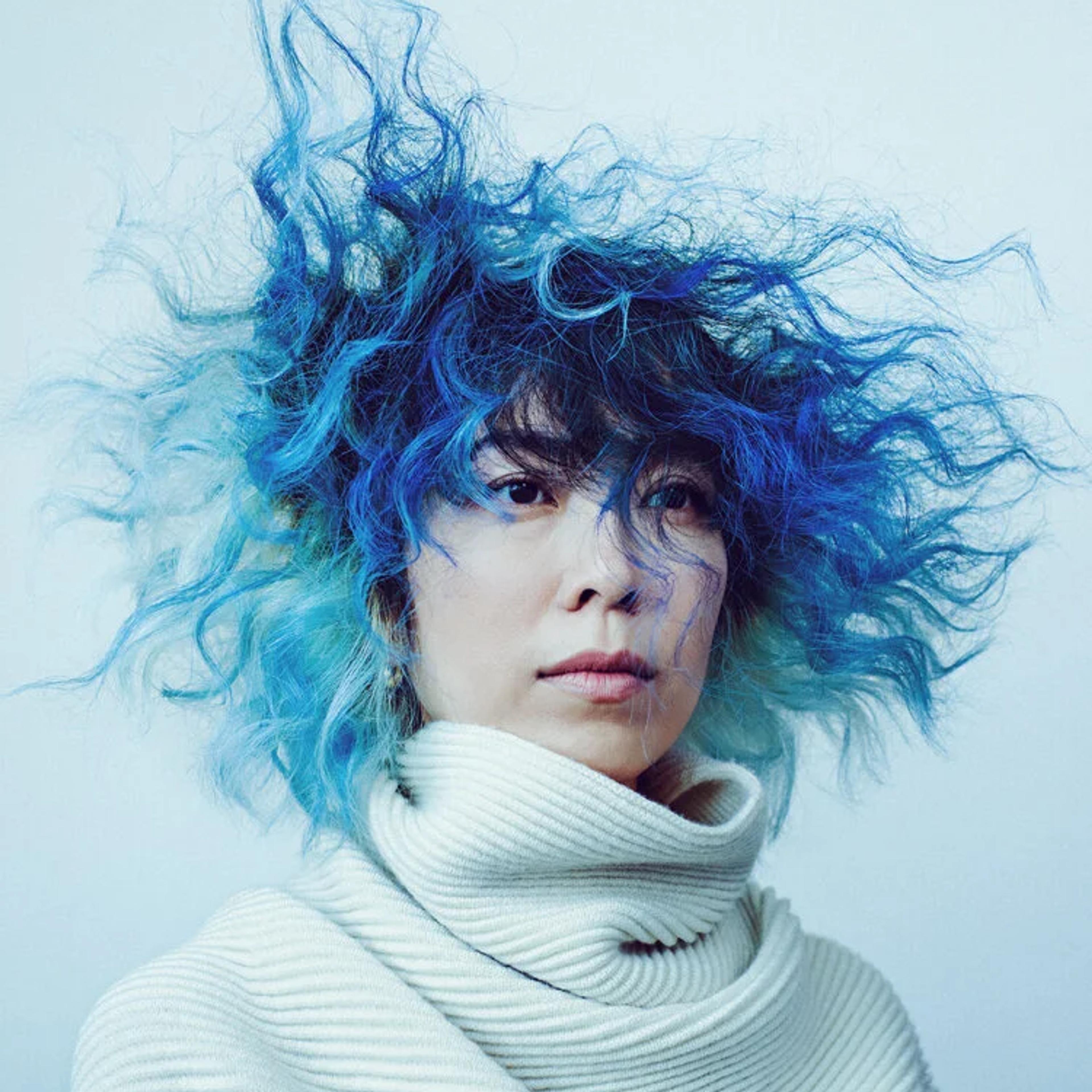 "We rely on artists to create compelling visions of the future"