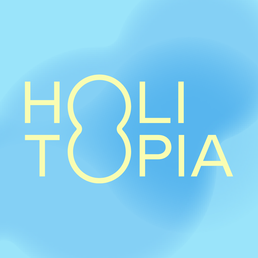 HOLITOPIA 2024