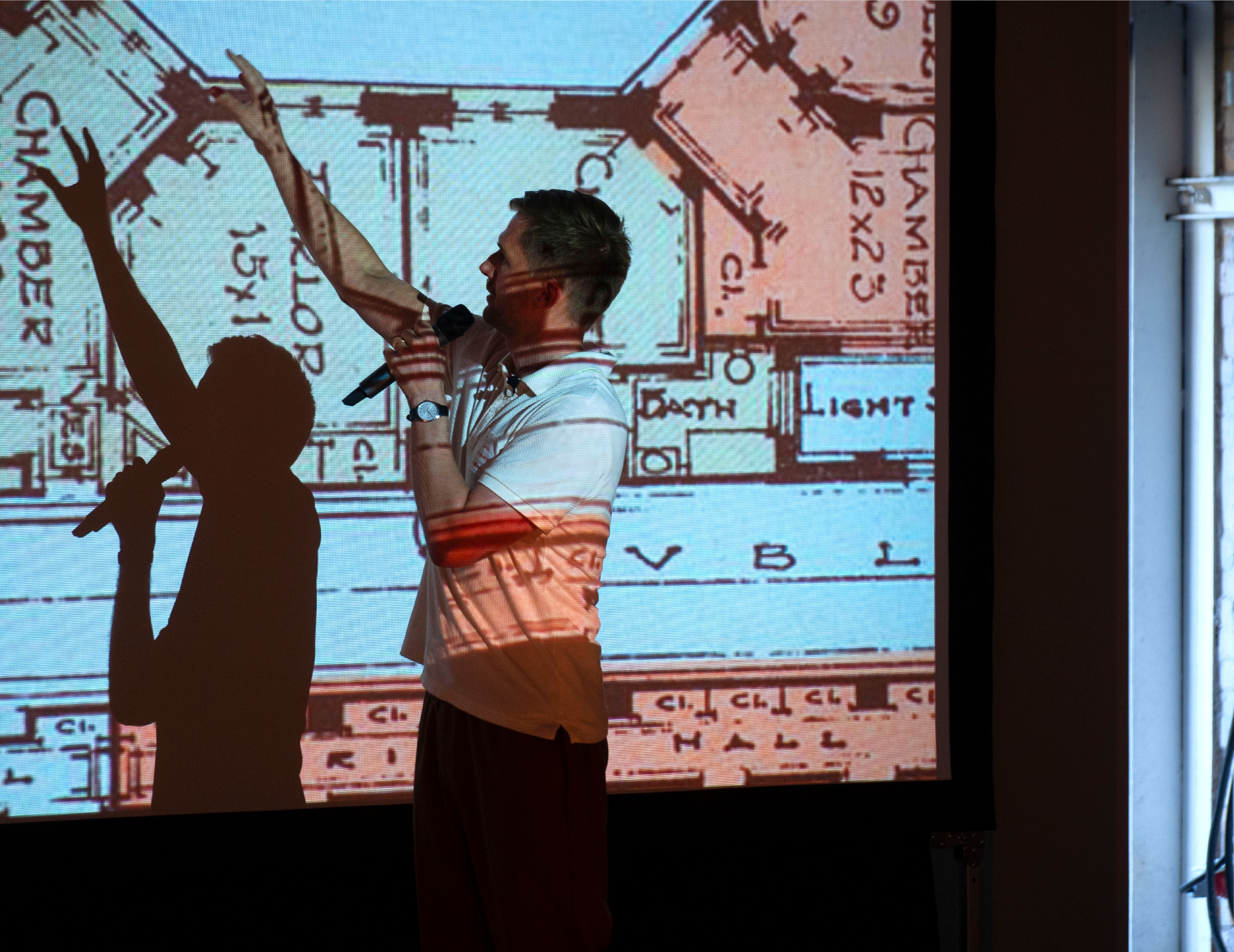 Creating in Complex Environments