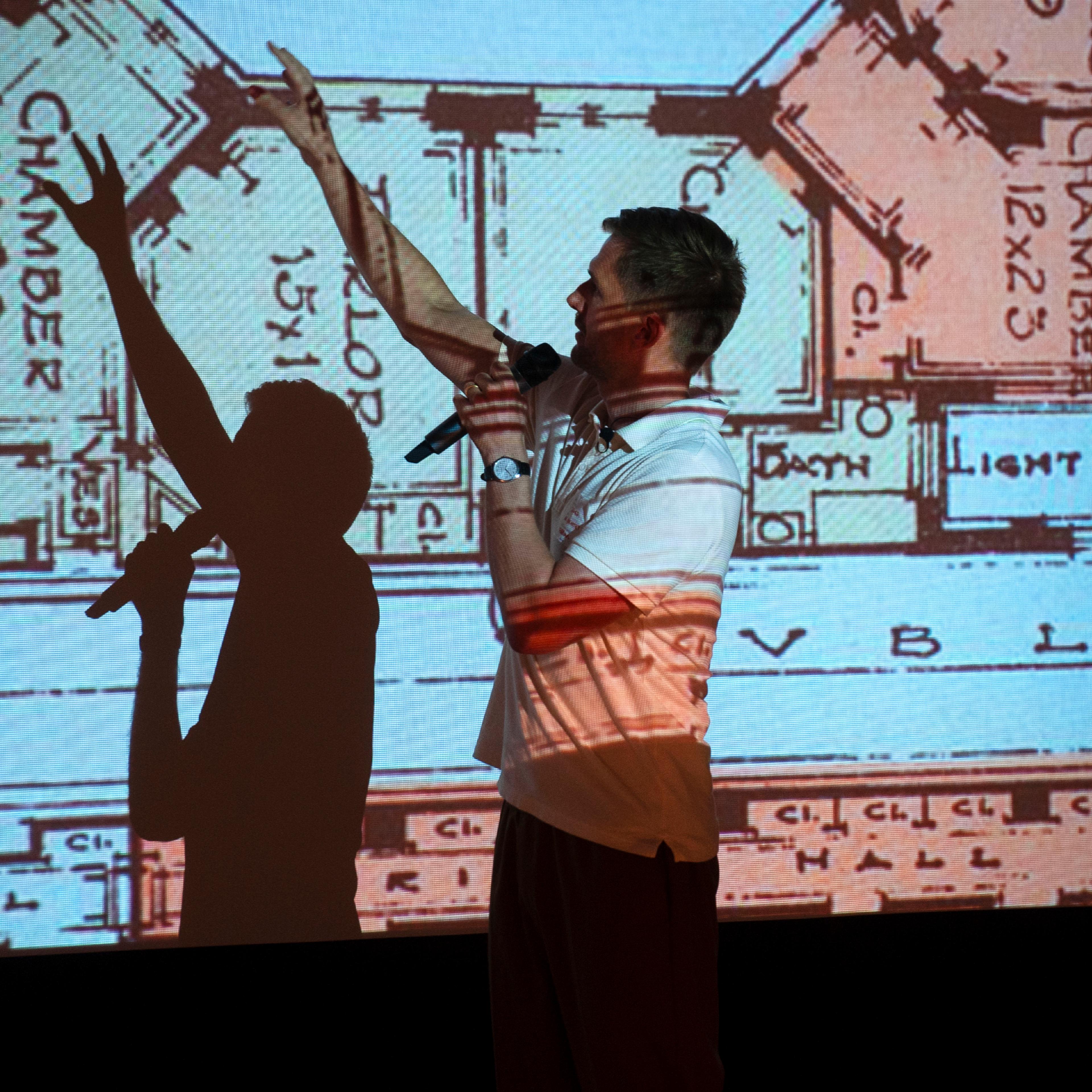 Creating in Complex Environments