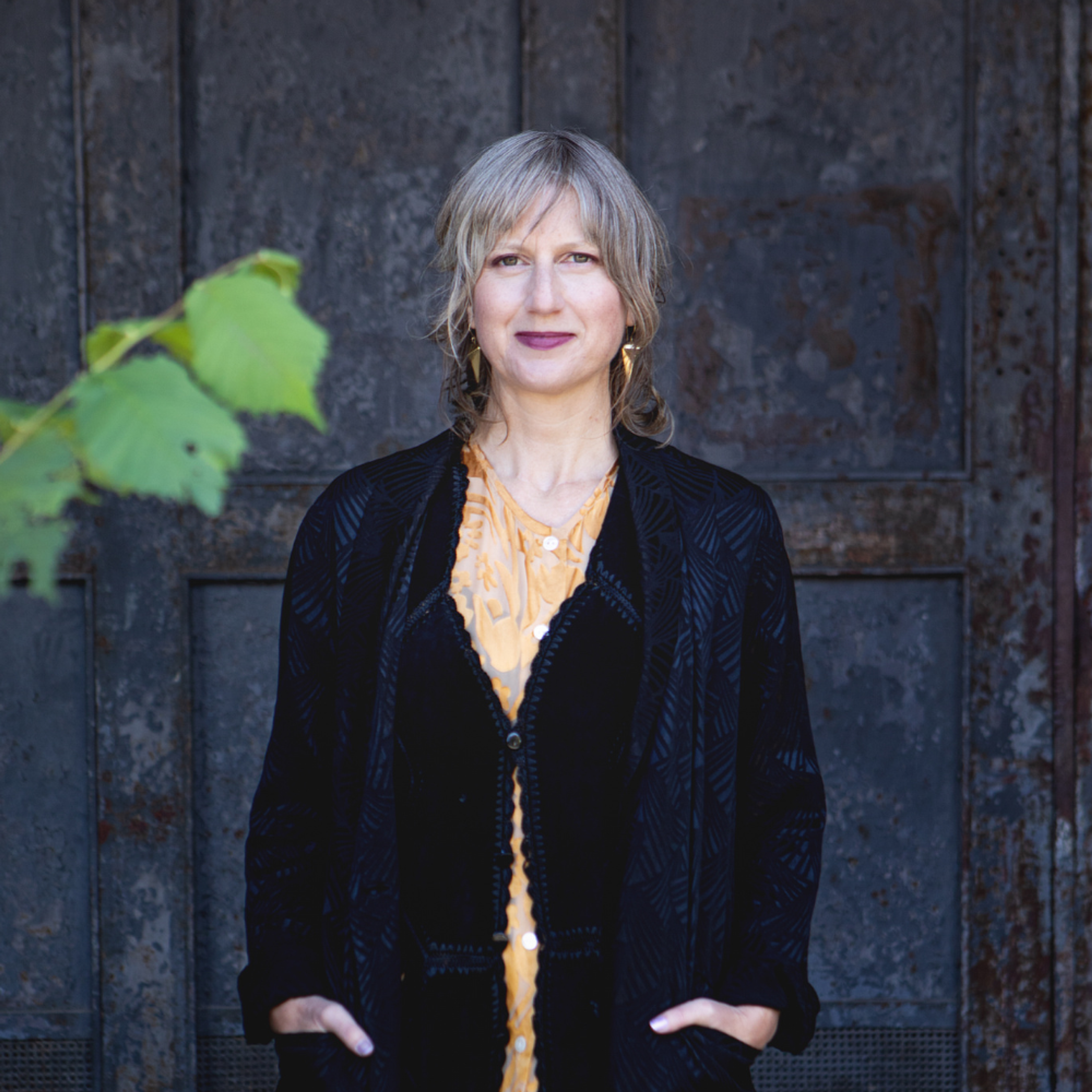 Caroline McMillan