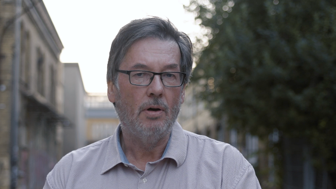 What Comes in Your Mind When You Think About Future?