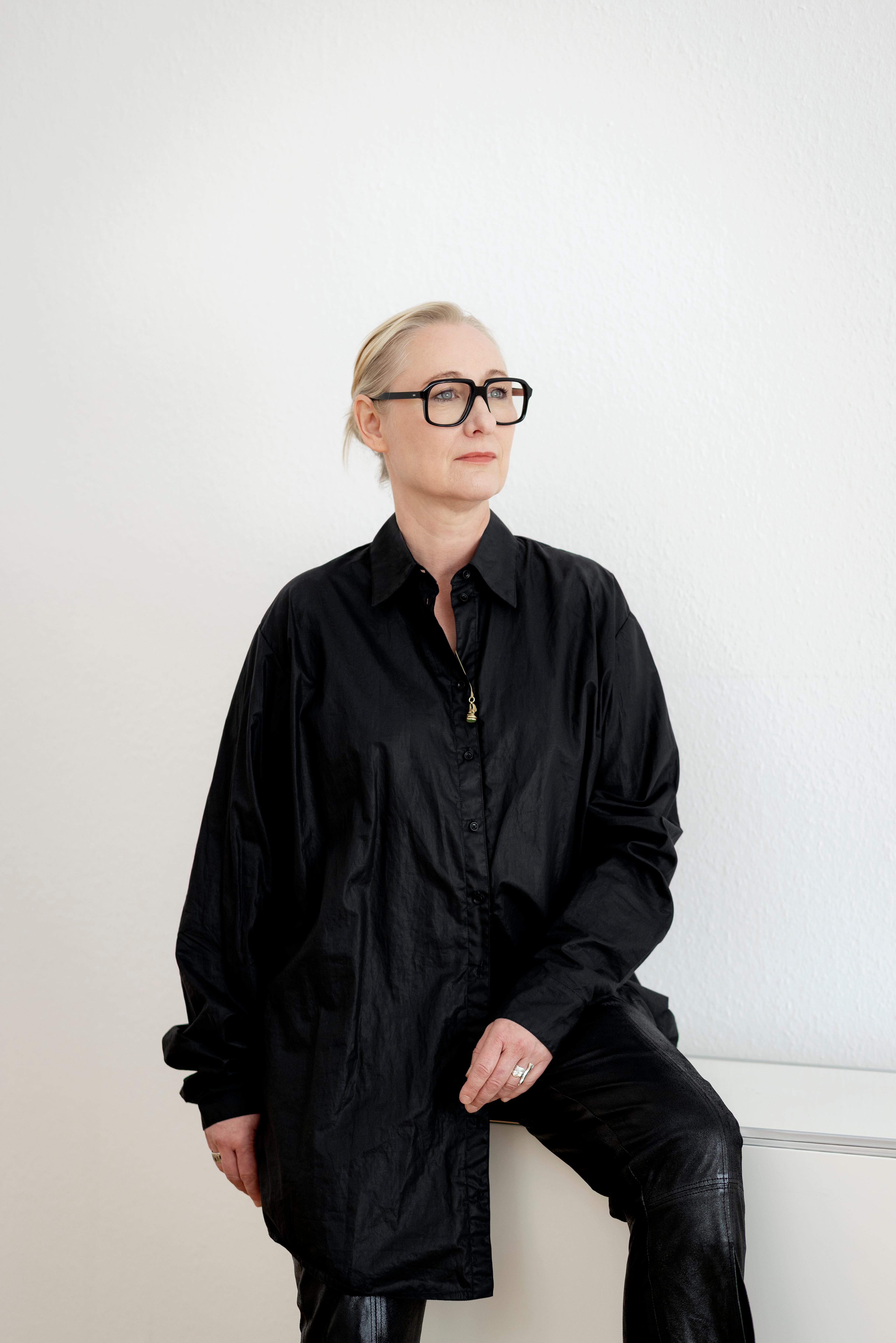Madeleine Schwinge