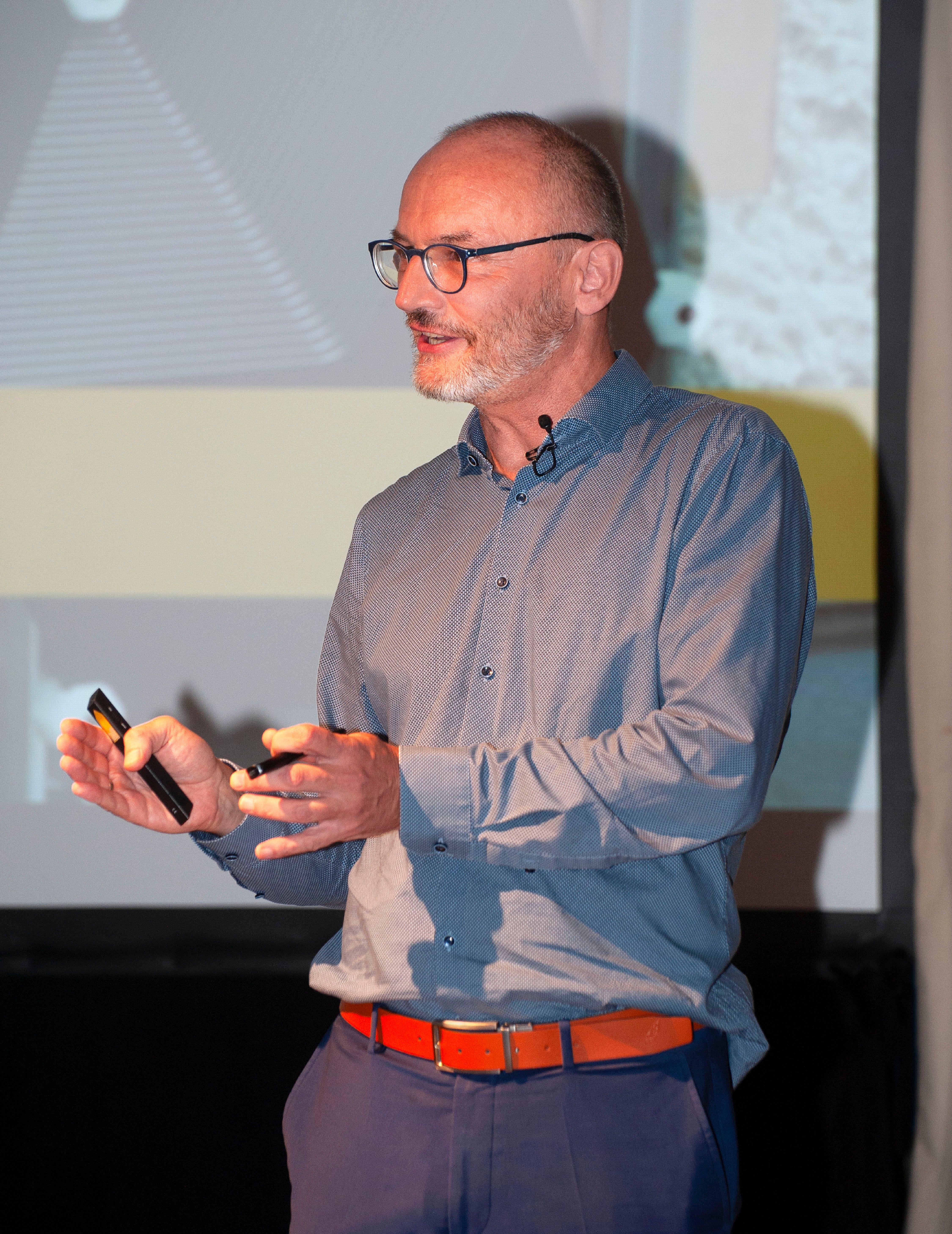 Zero-carbon Ecologies