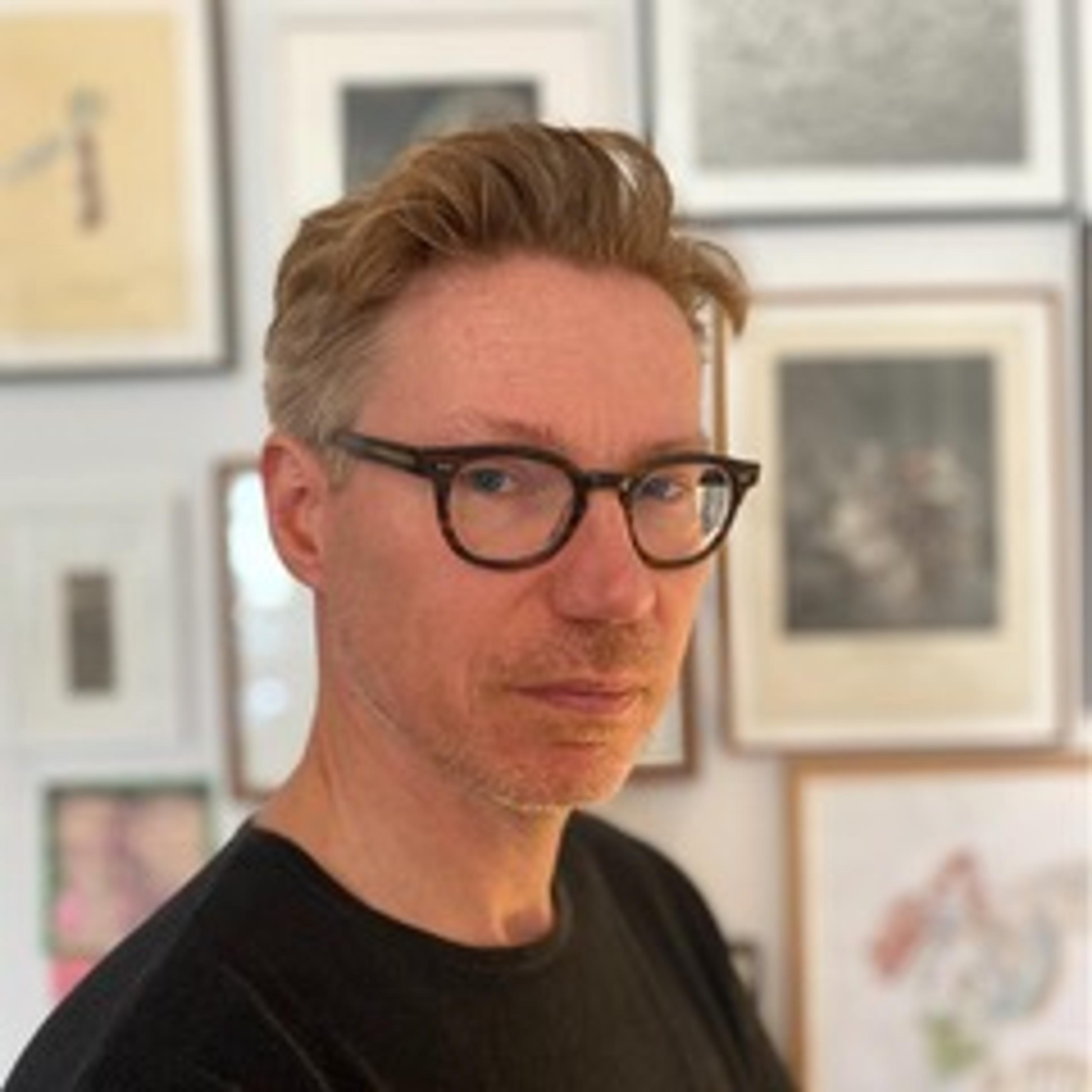 Jan-Philipp Frühsorge