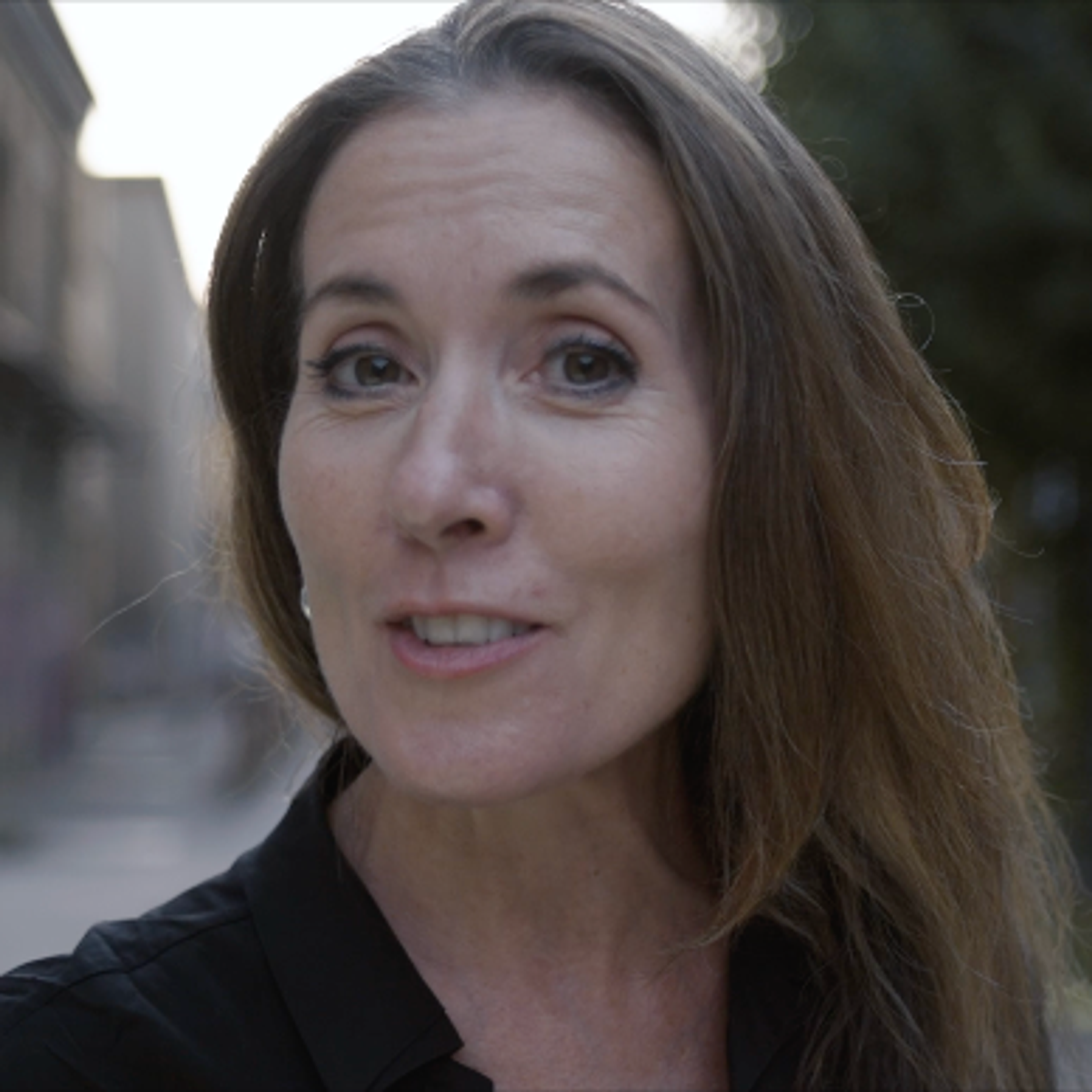 What Comes in Your Mind When You Think About Future?