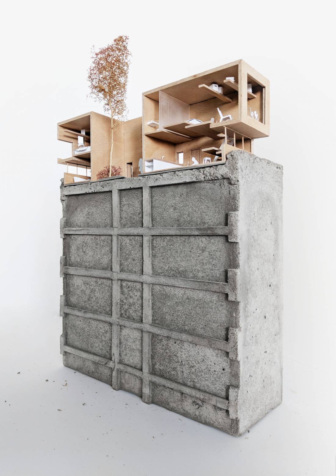 Creative Intelligence in Epochal Shift