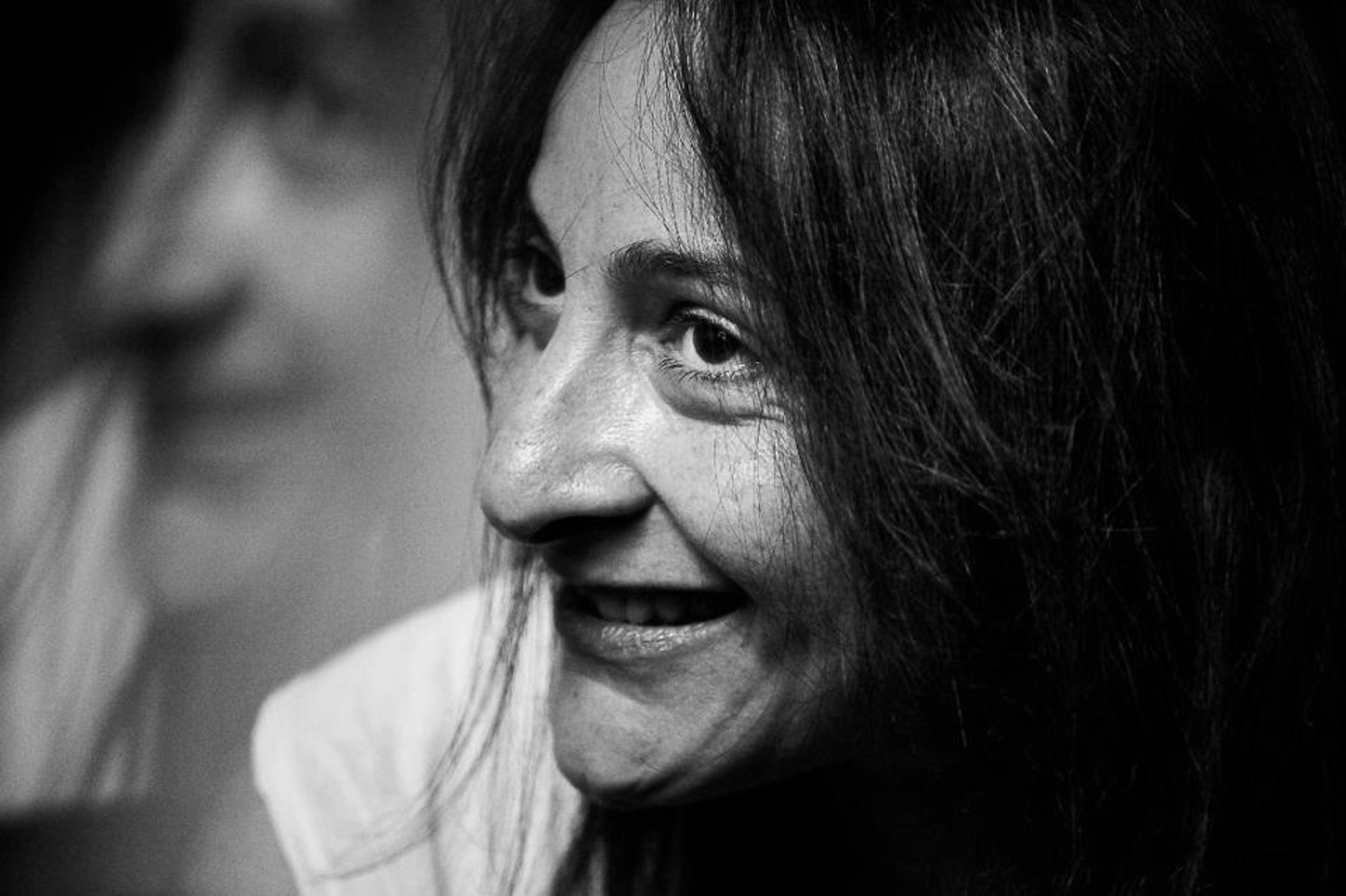 Cécile Nebbot