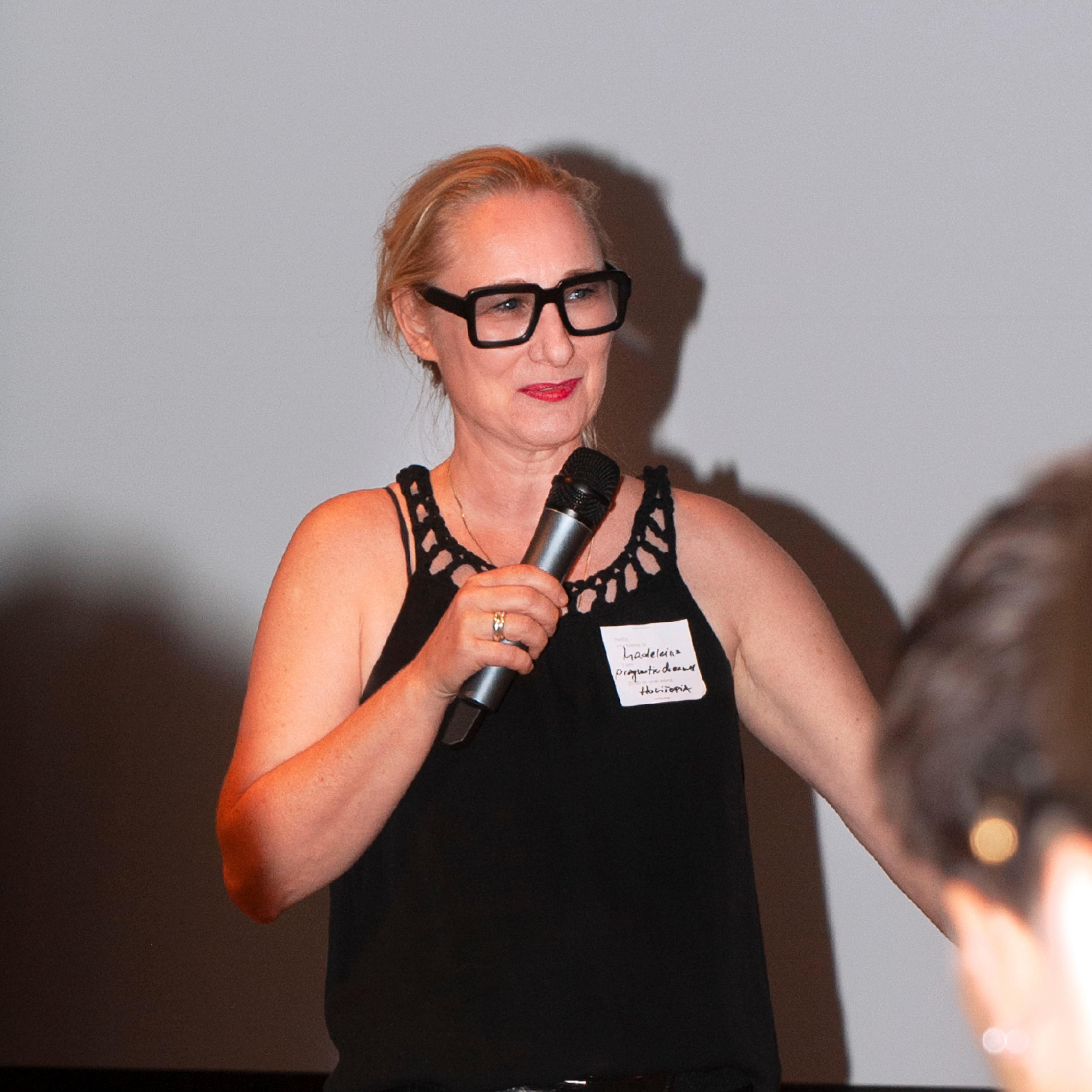 Creative Intelligence in Epochal Shifts