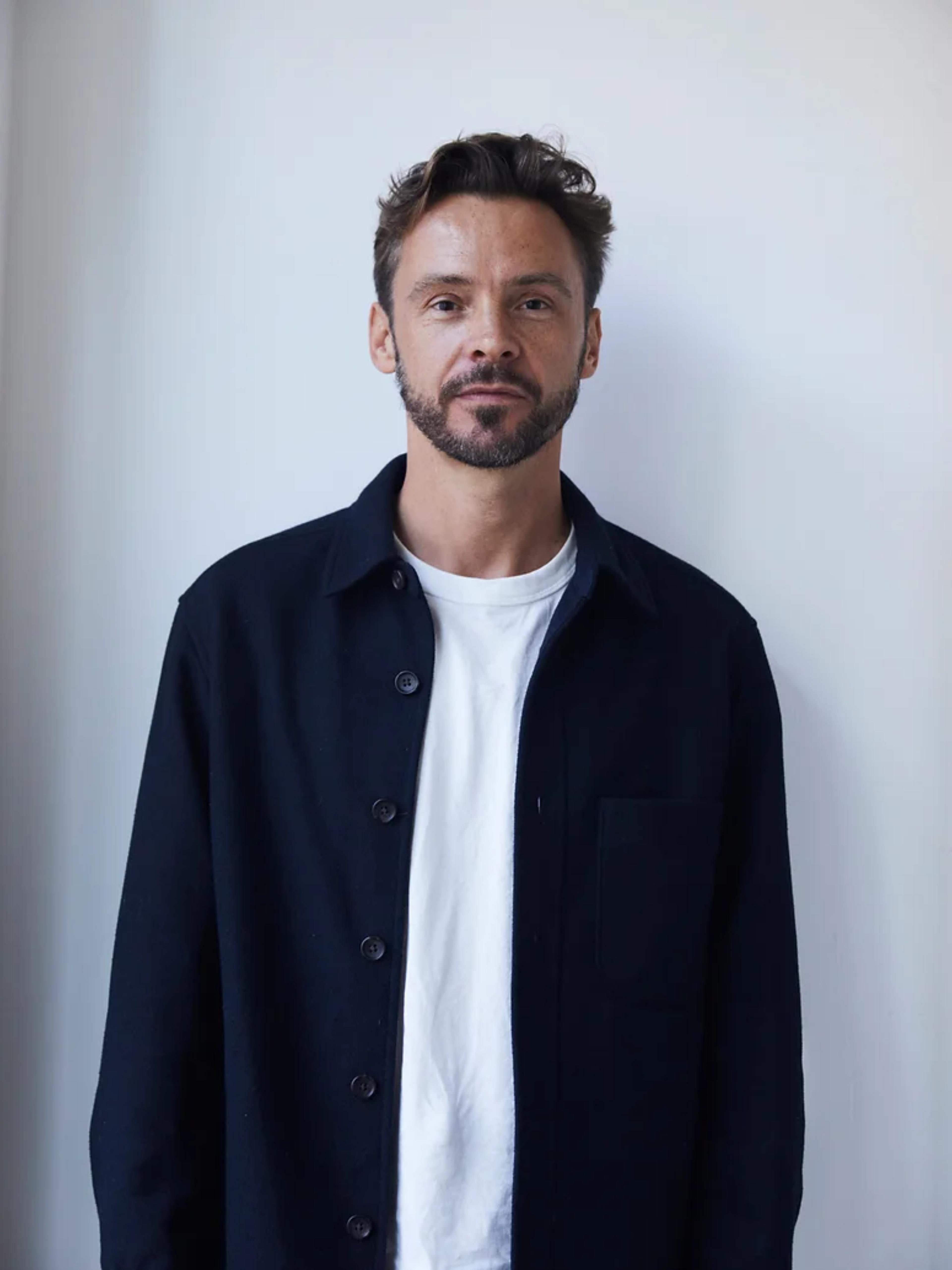 Prof. Lukas Feireiss