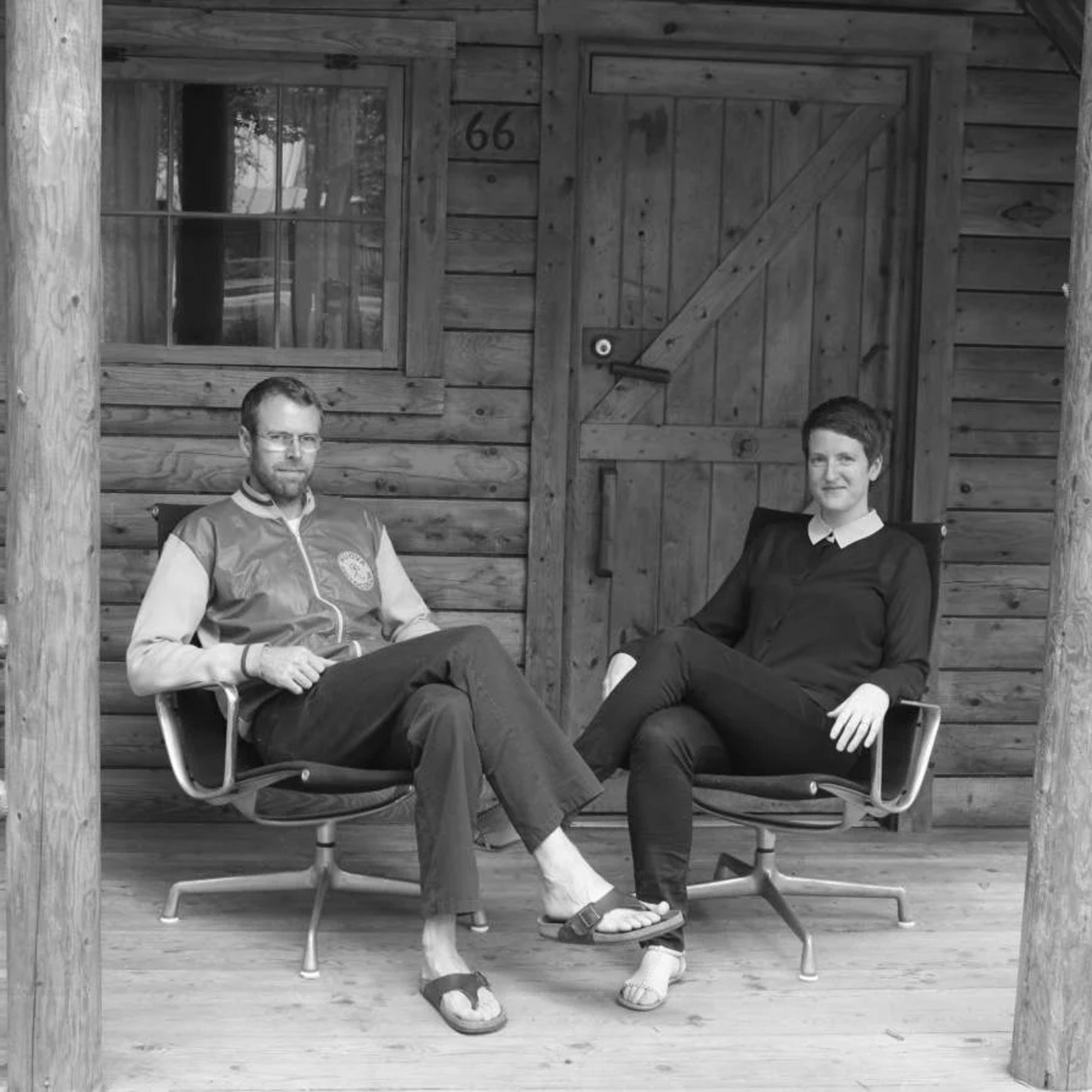 Parsons & Charlesworth