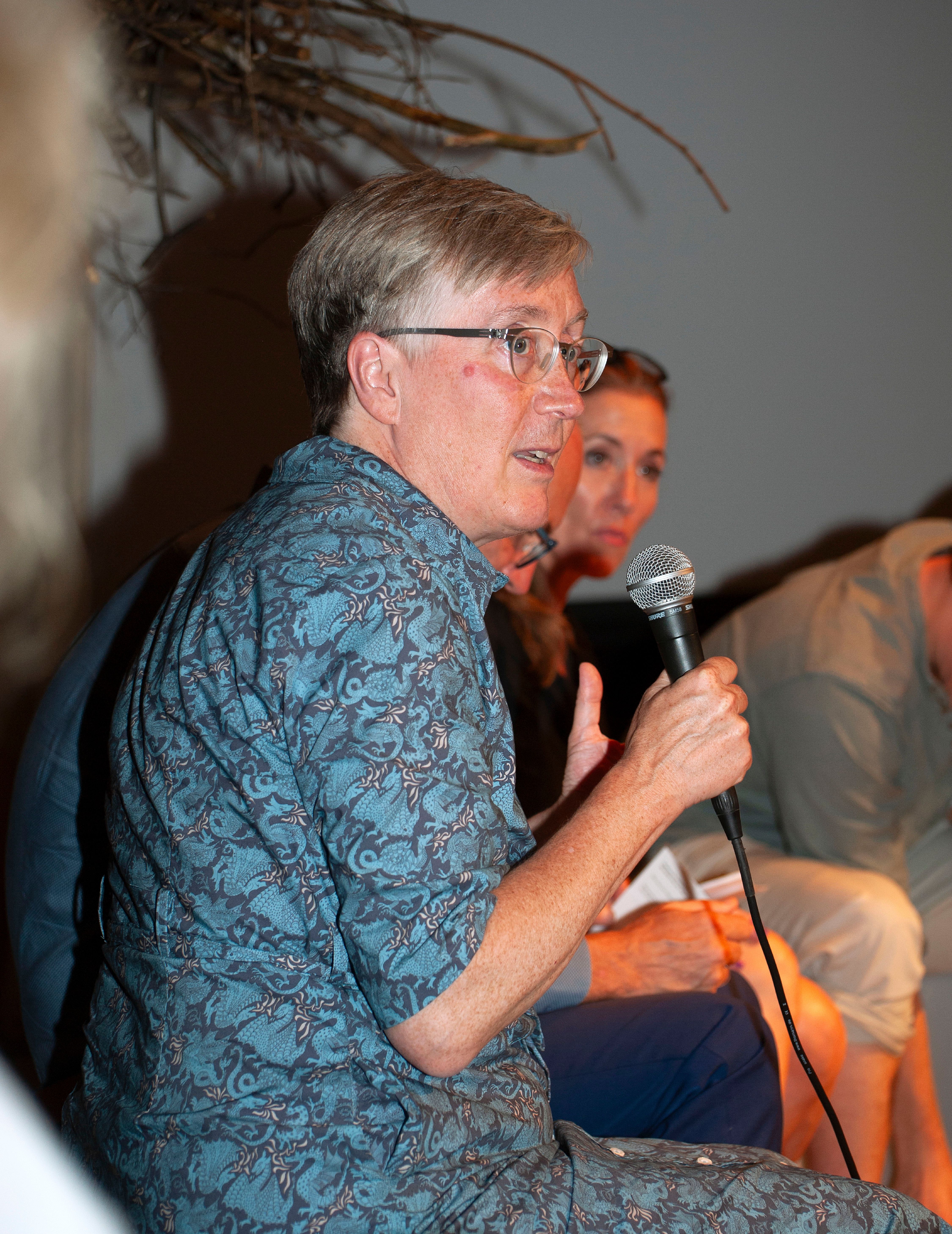 The Incredible Algorithmaticity of Being