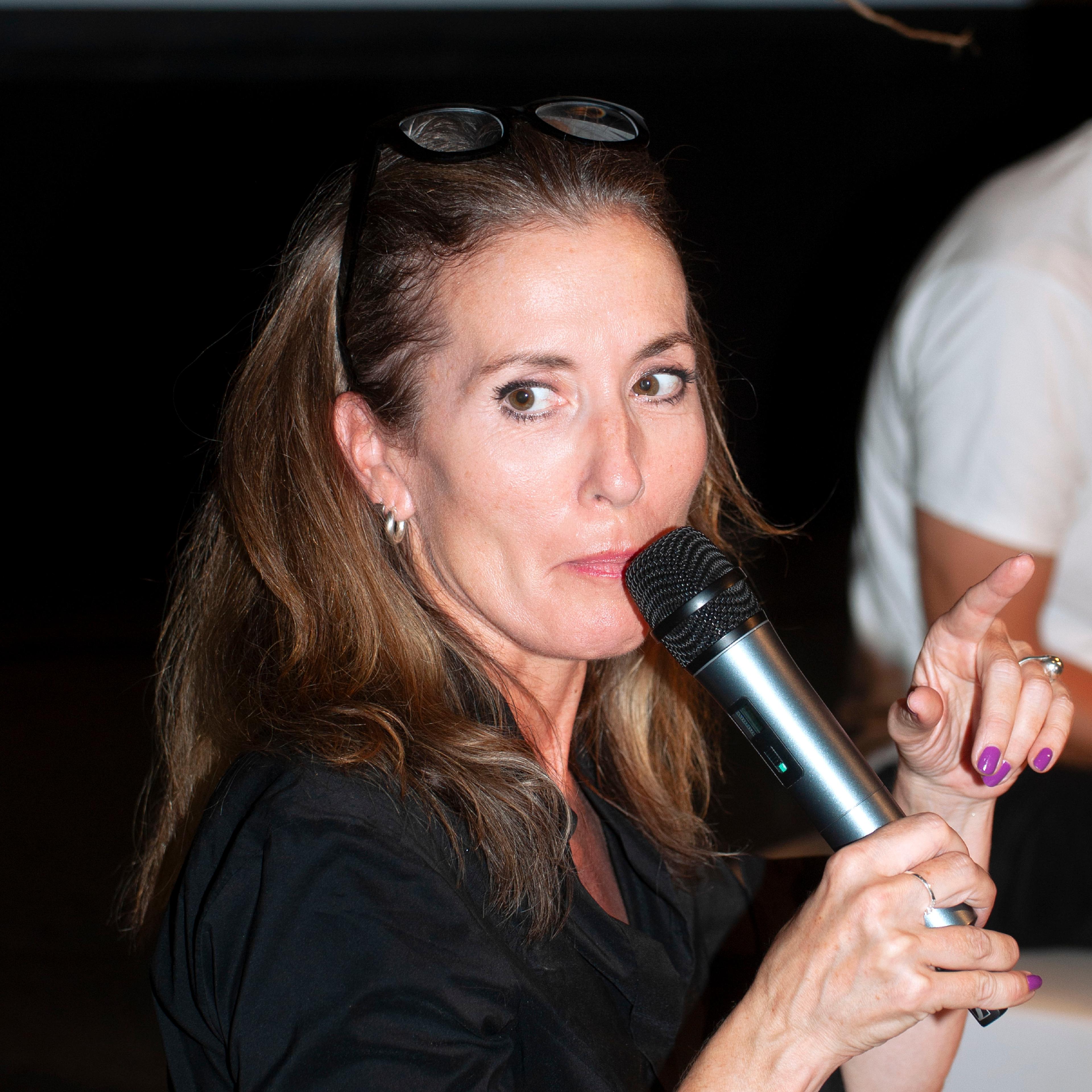 We Are the Revolution