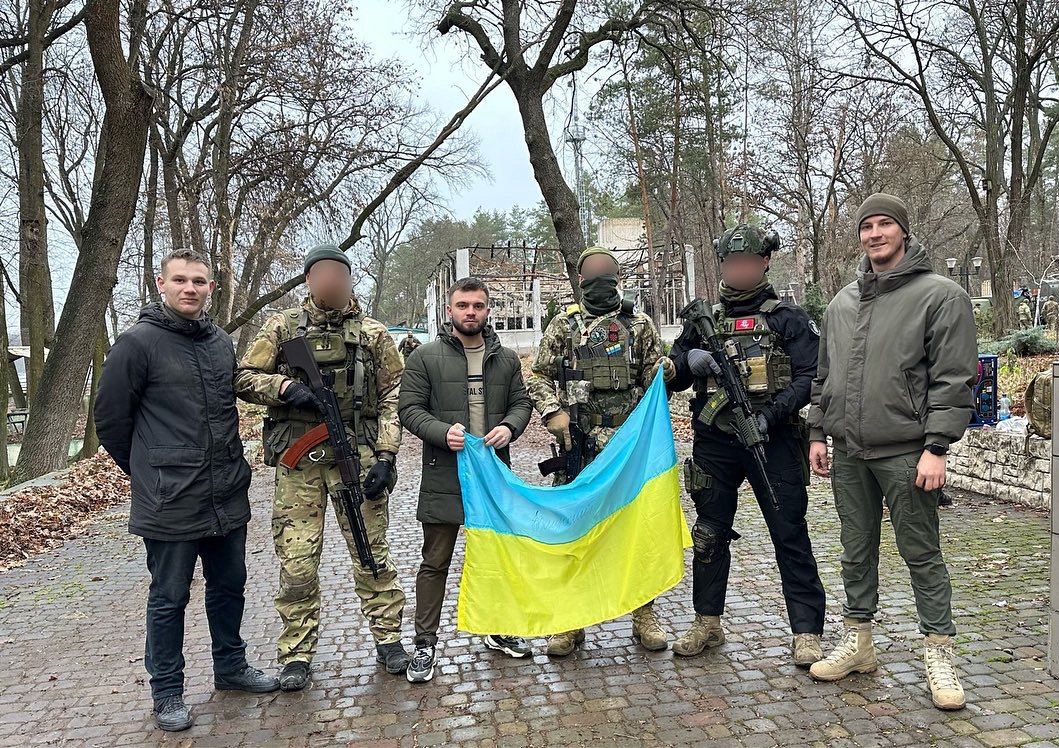 Досягнення