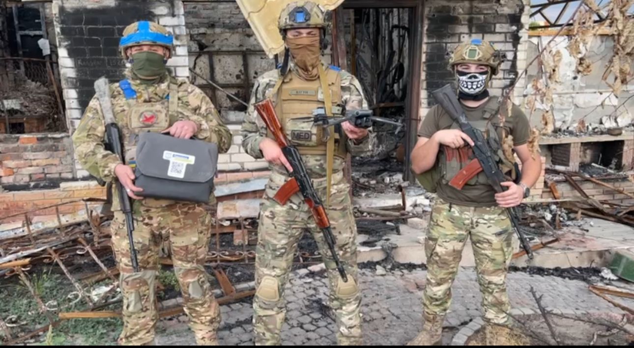 Досягнення