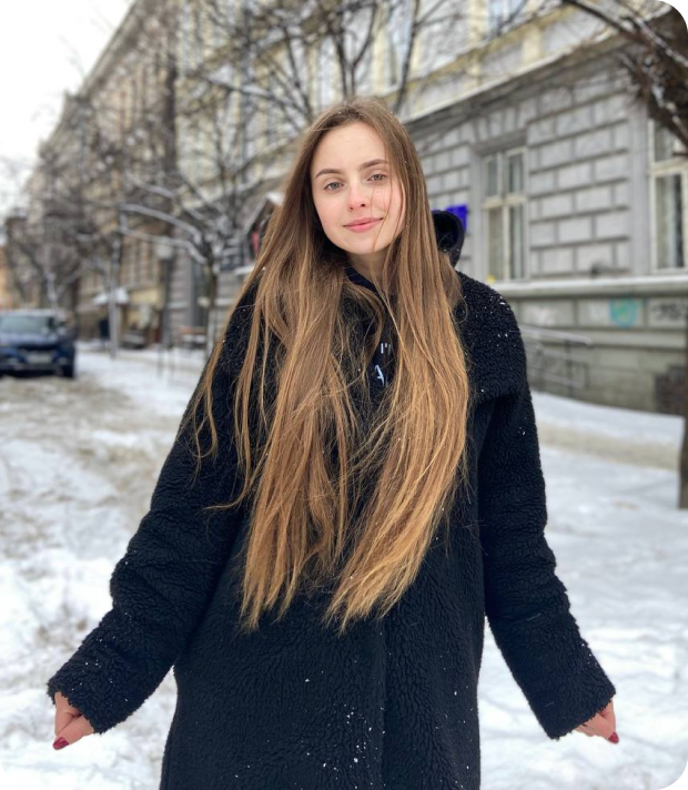 Анастасія Шапорда